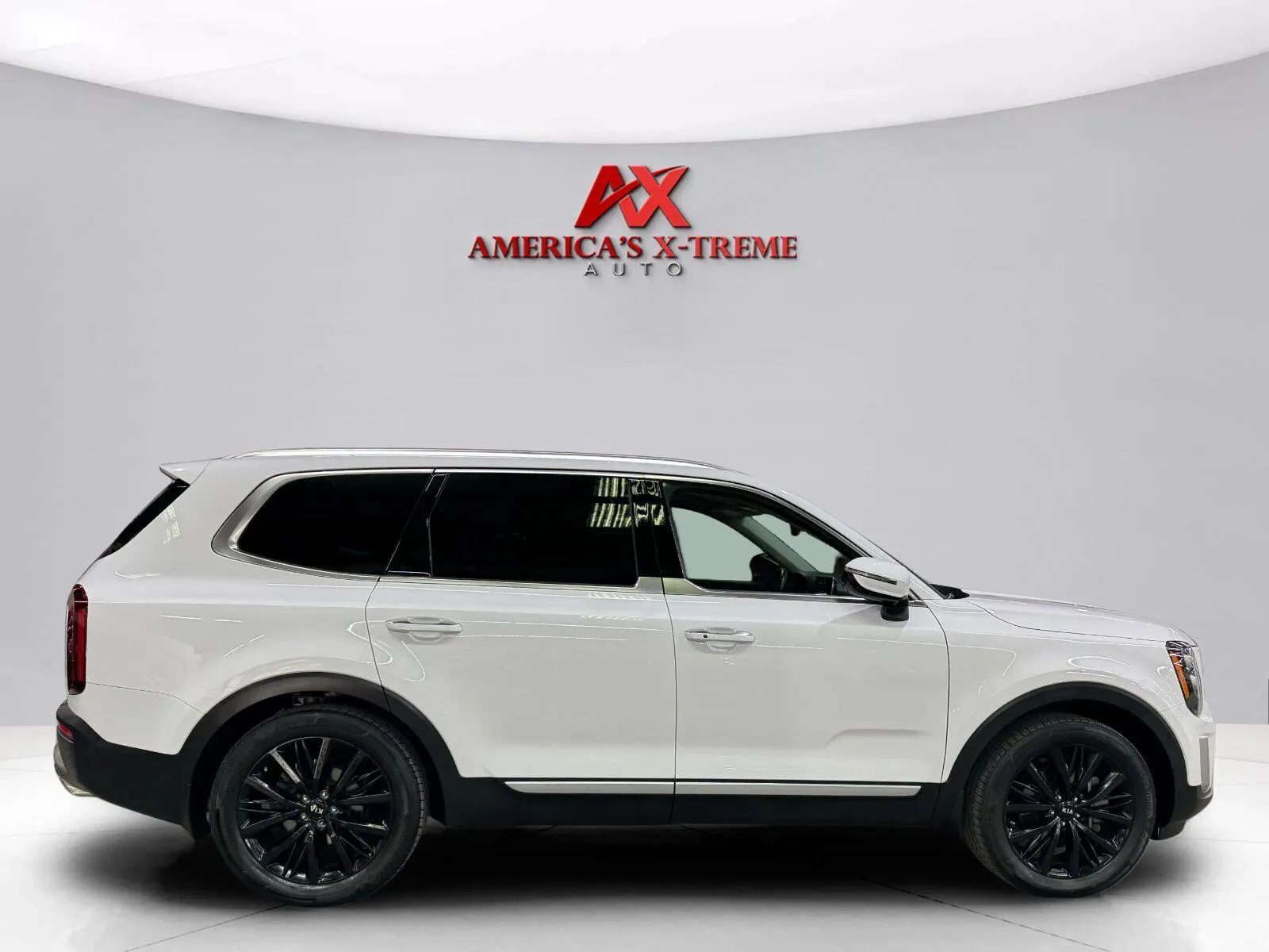 Kia Telluride photo 7
