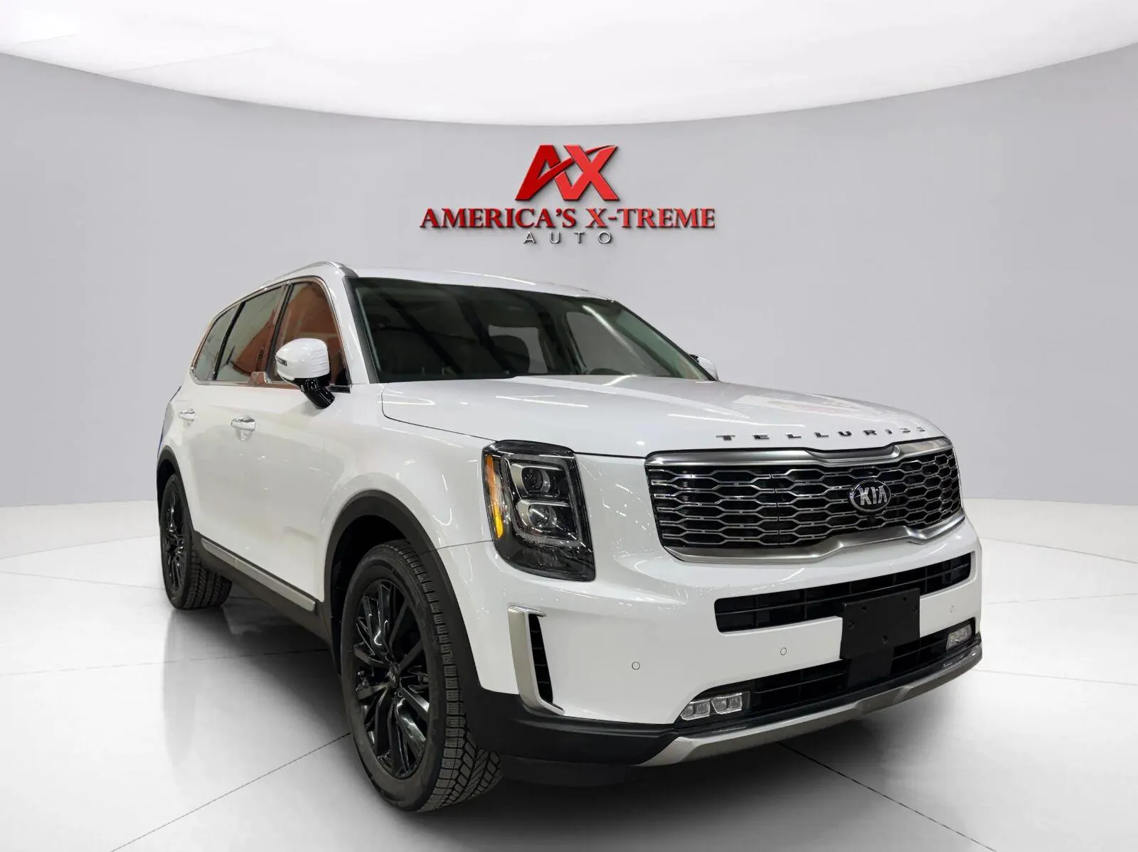 Kia Telluride photo 9