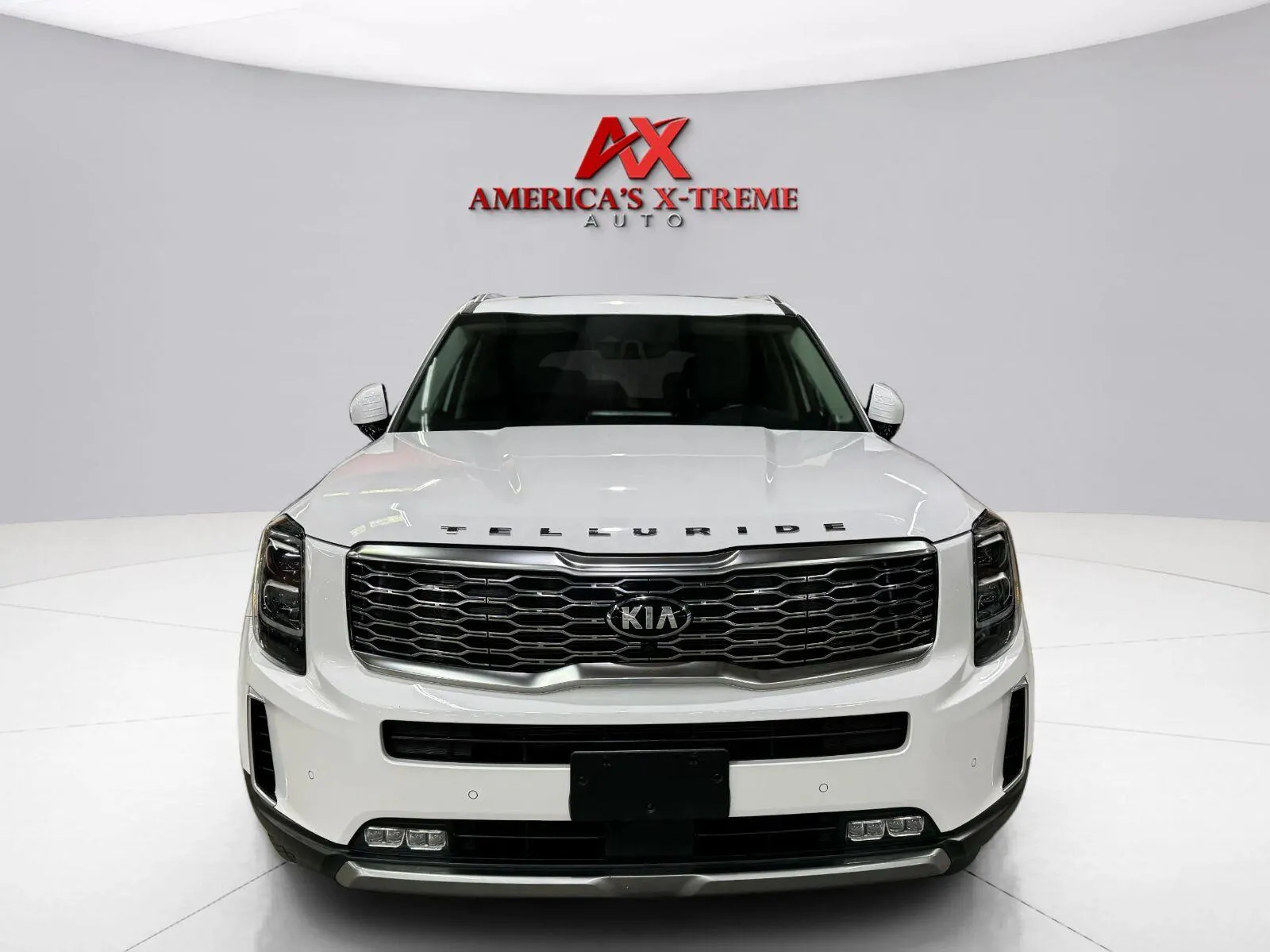 Kia Telluride photo 10