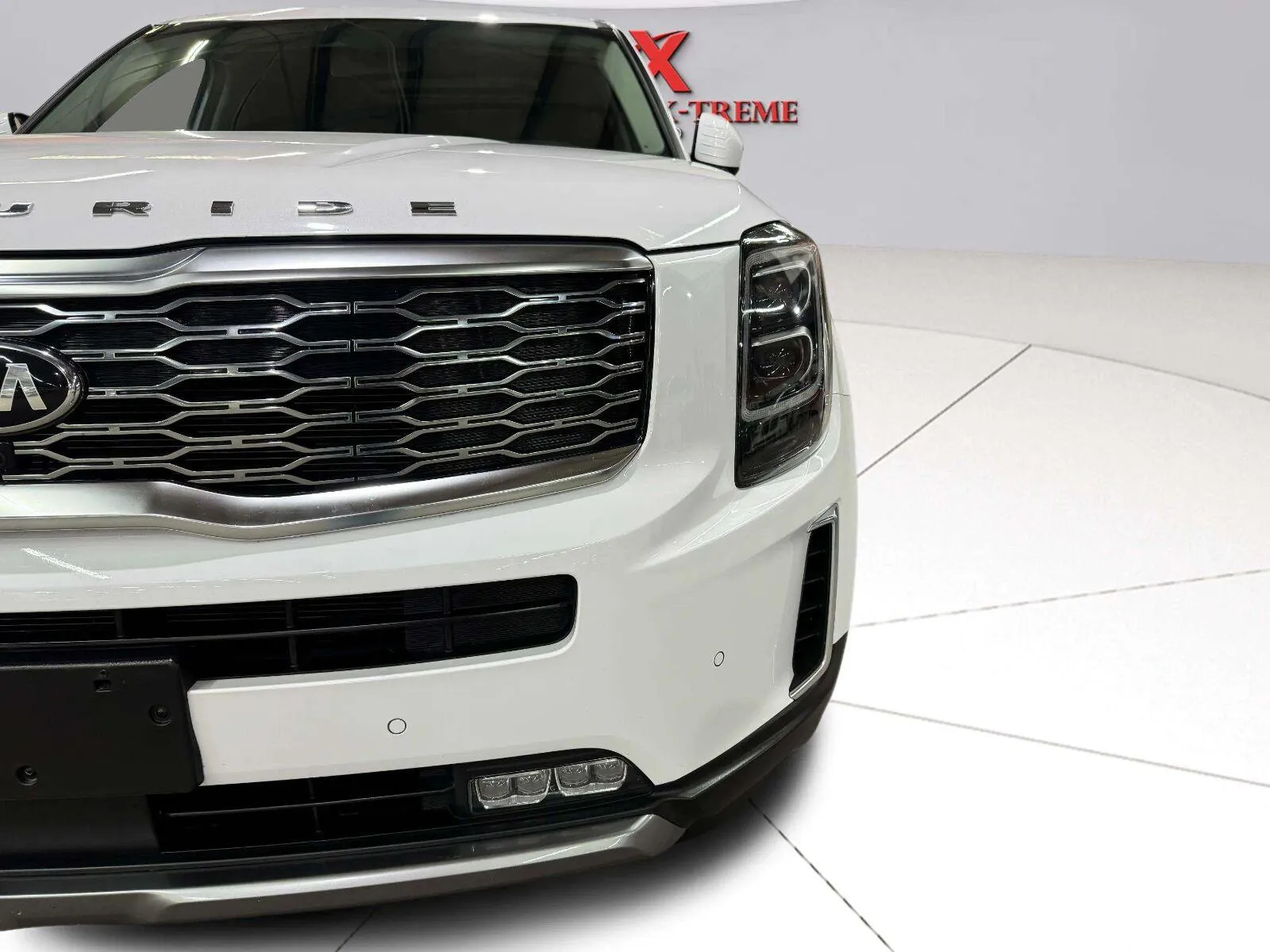Kia Telluride photo 13