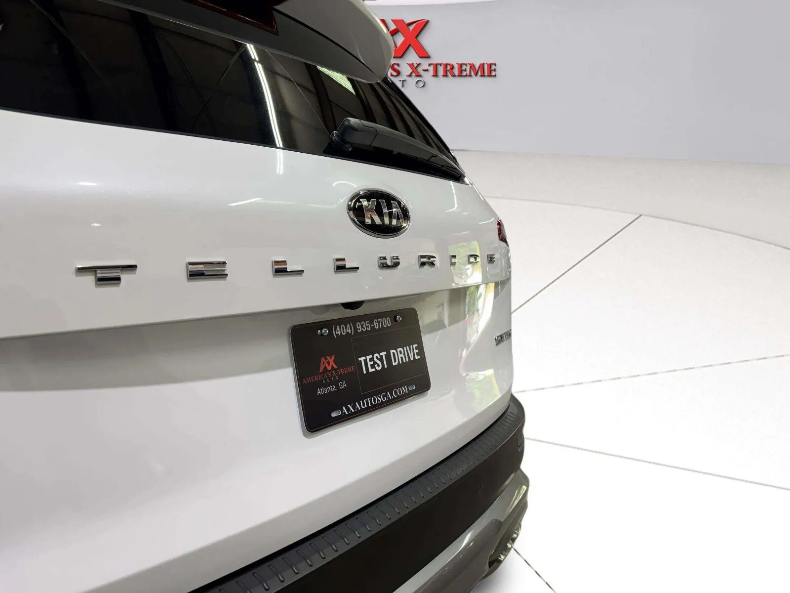 Kia Telluride photo 16