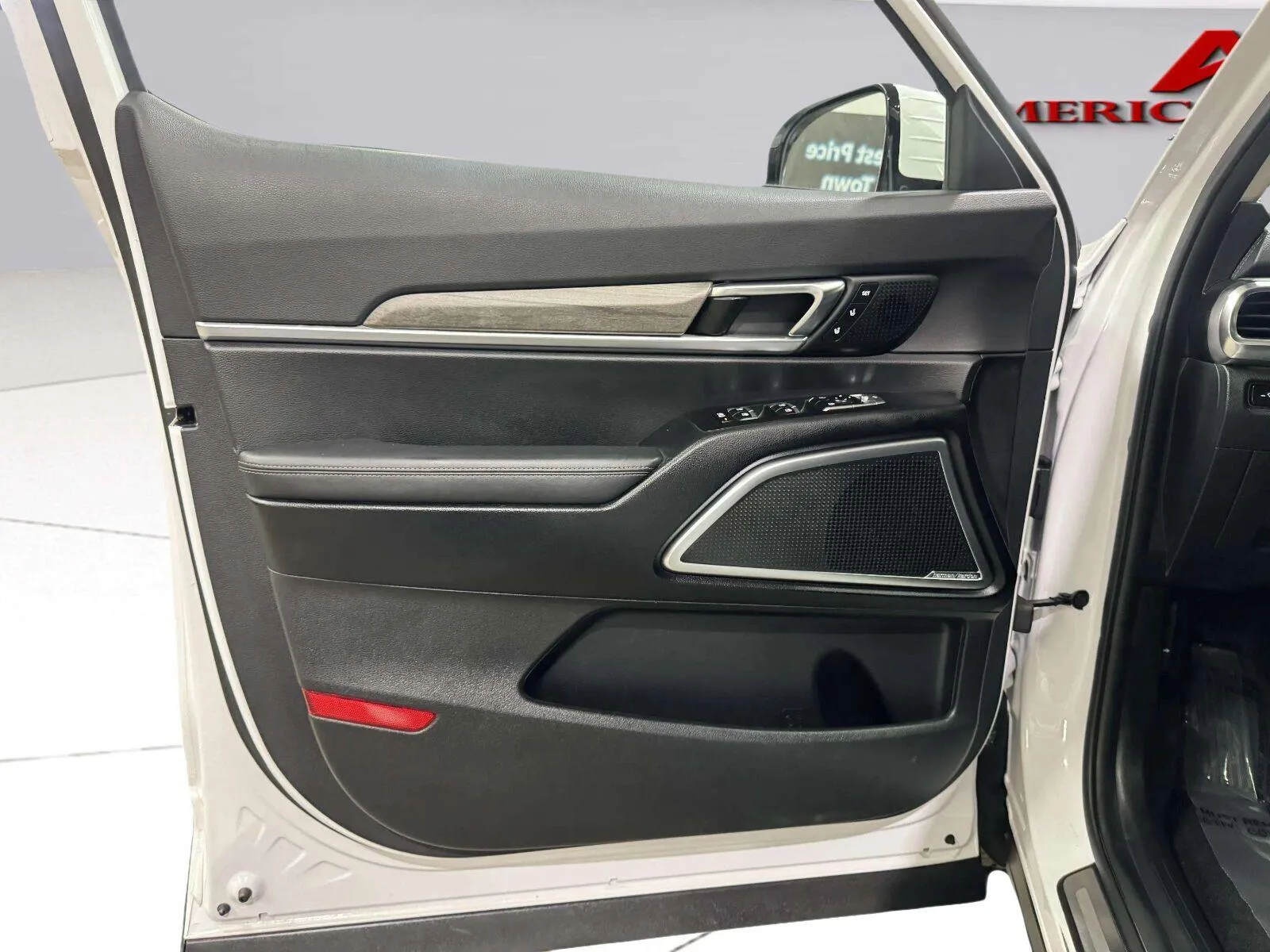 Kia Telluride photo 21