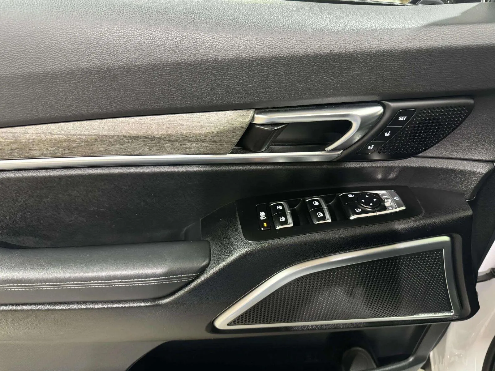 Kia Telluride photo 22
