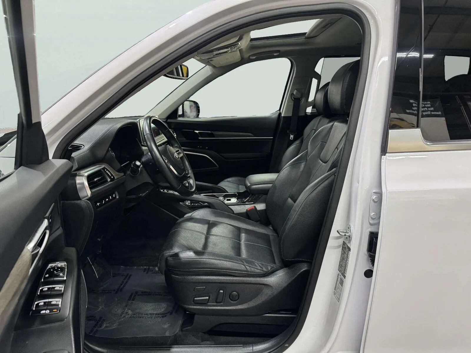 Kia Telluride photo 23