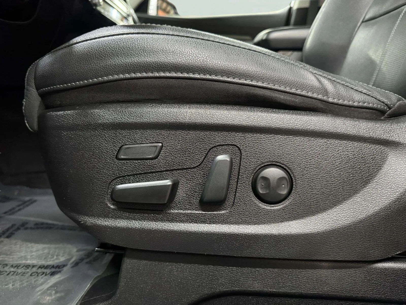 Kia Telluride photo 24