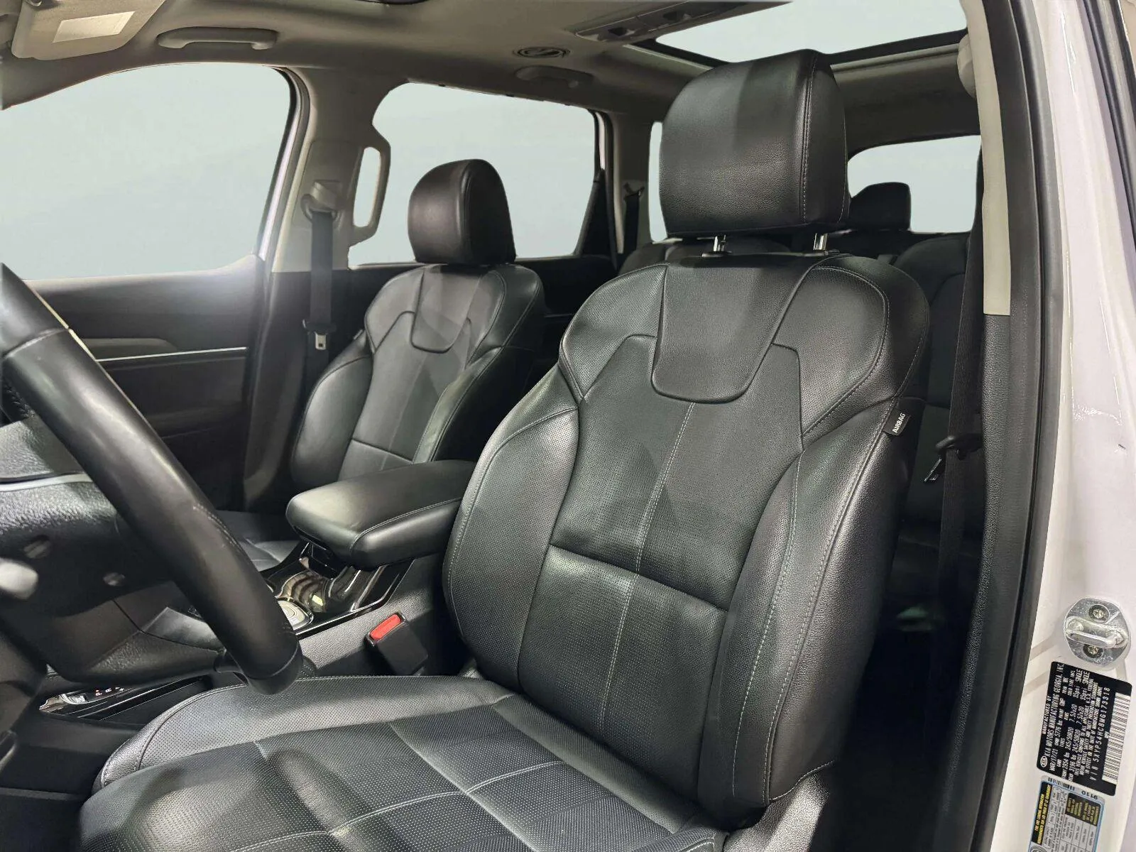 Kia Telluride photo 26