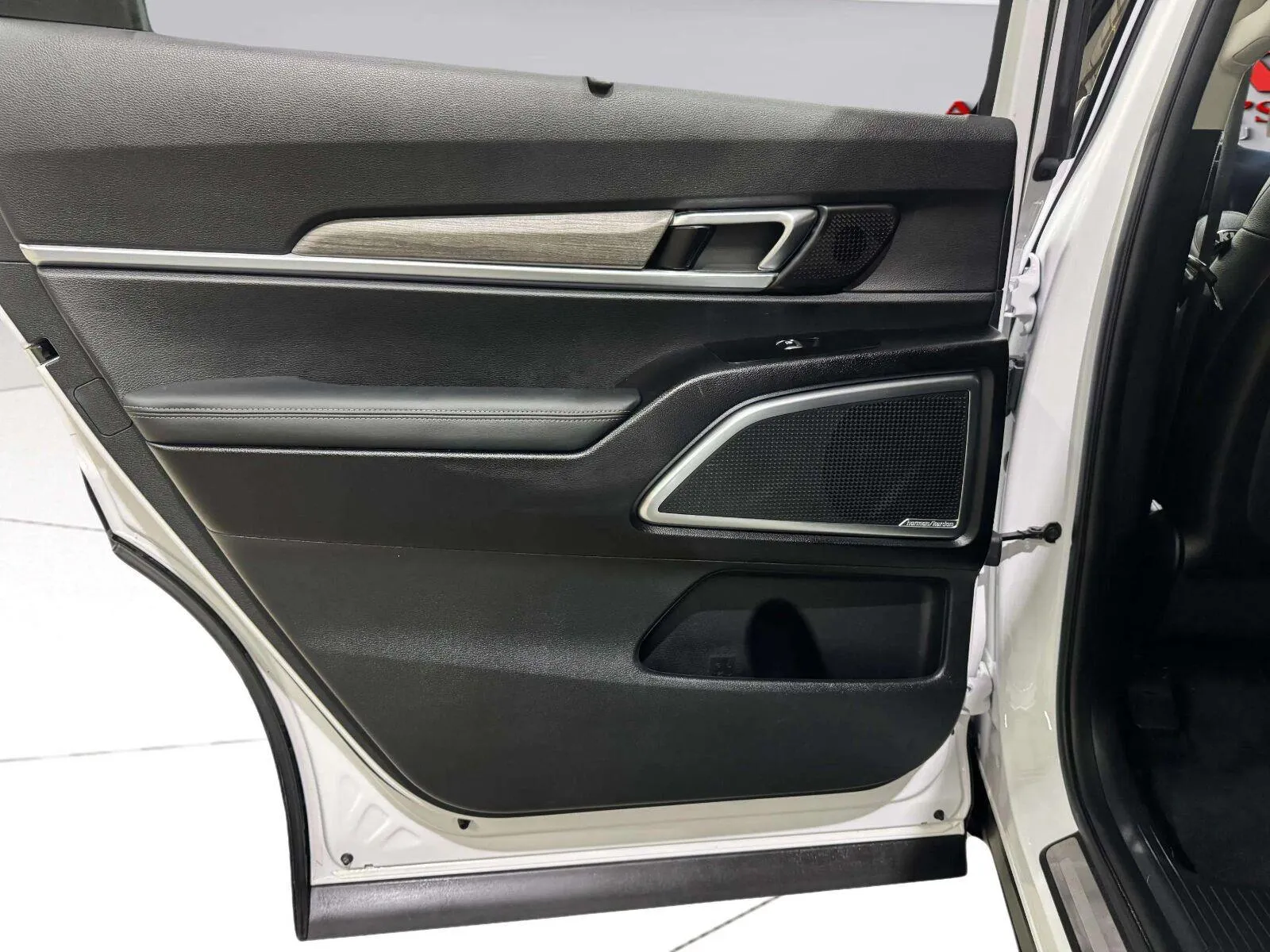 Kia Telluride photo 27