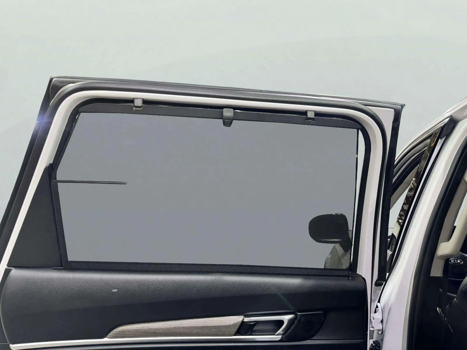 Kia Telluride photo 29