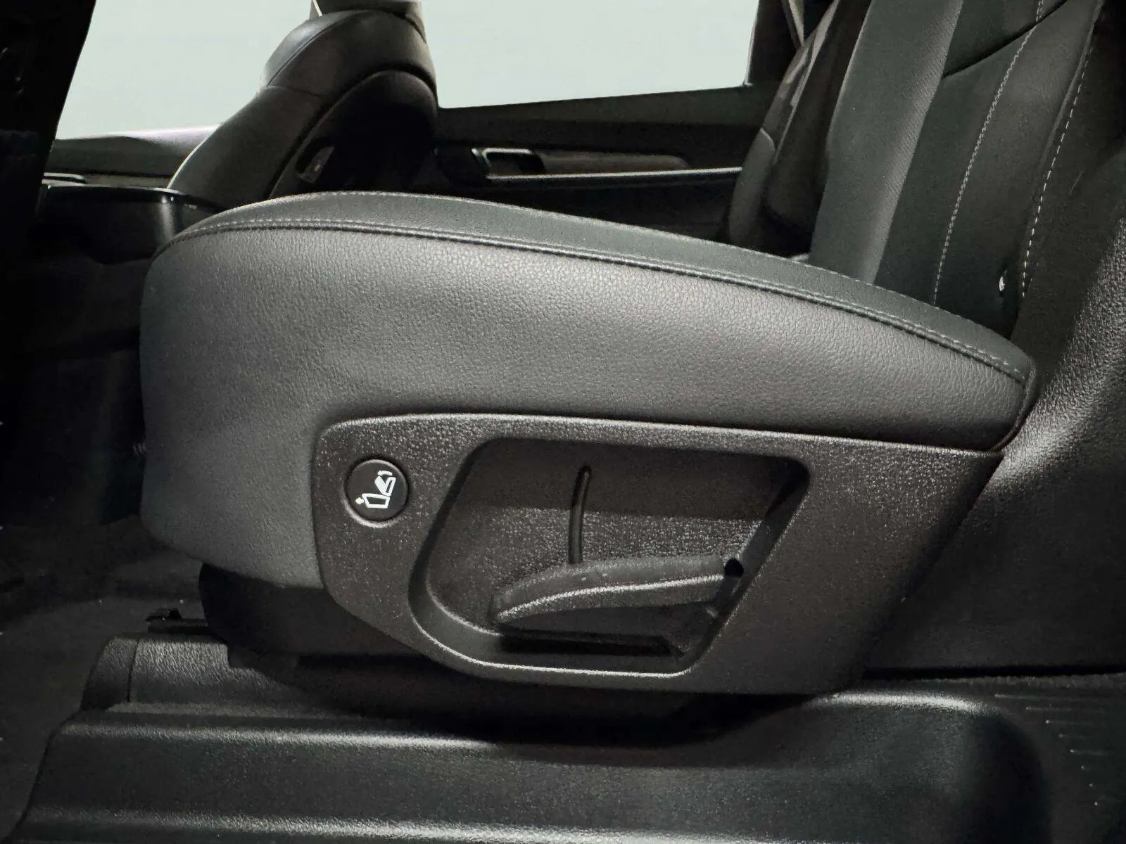 Kia Telluride photo 31