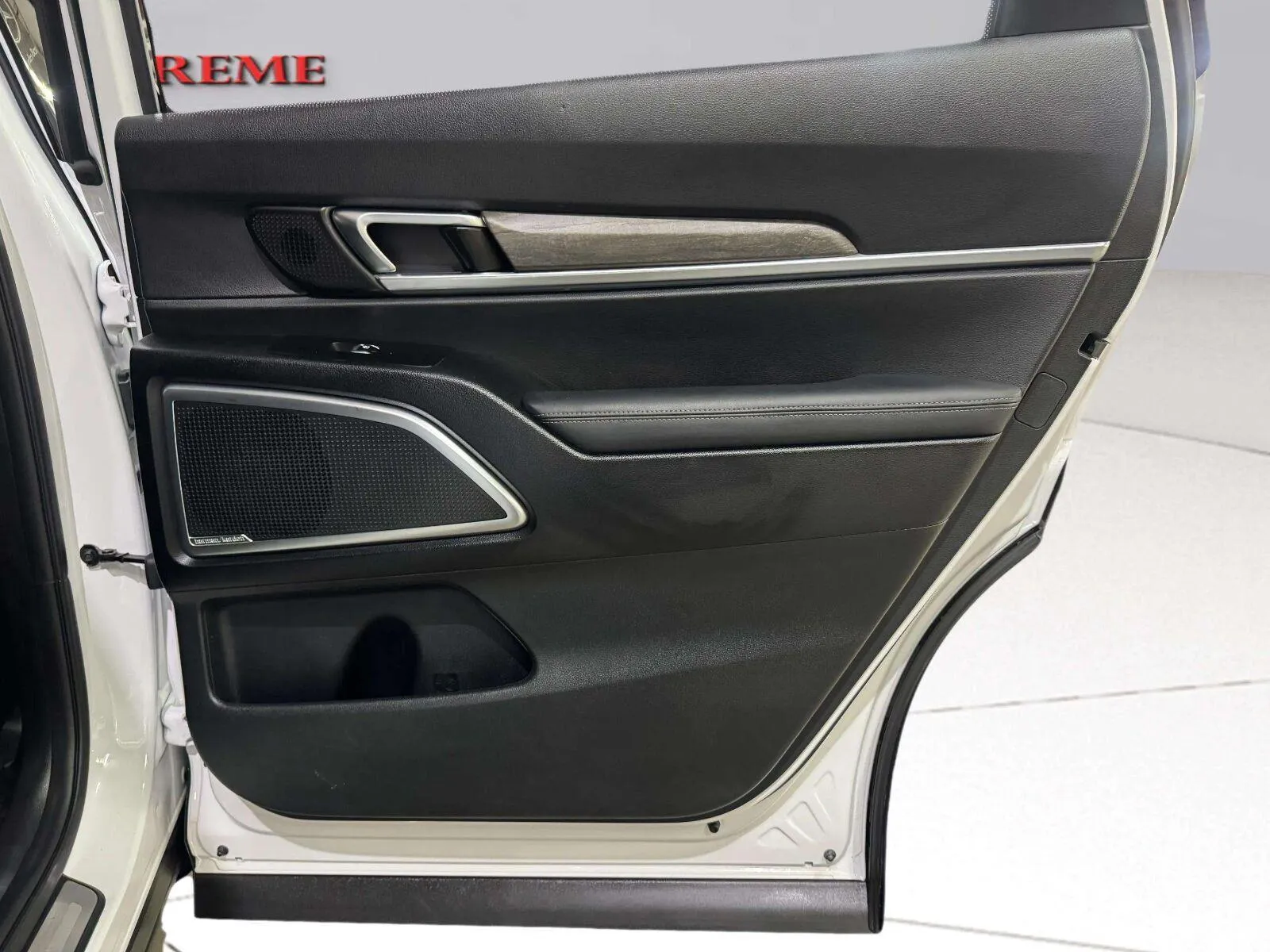 Kia Telluride photo 34