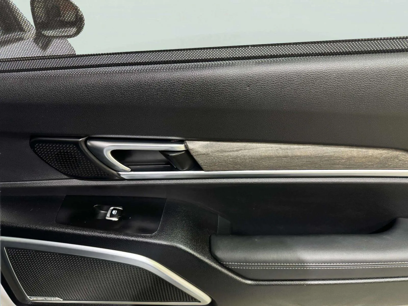 Kia Telluride photo 35