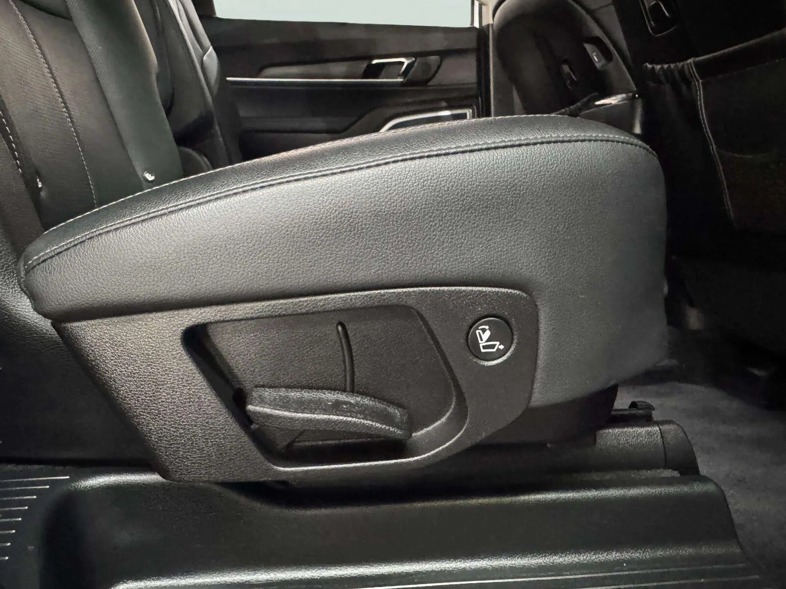 Kia Telluride photo 37