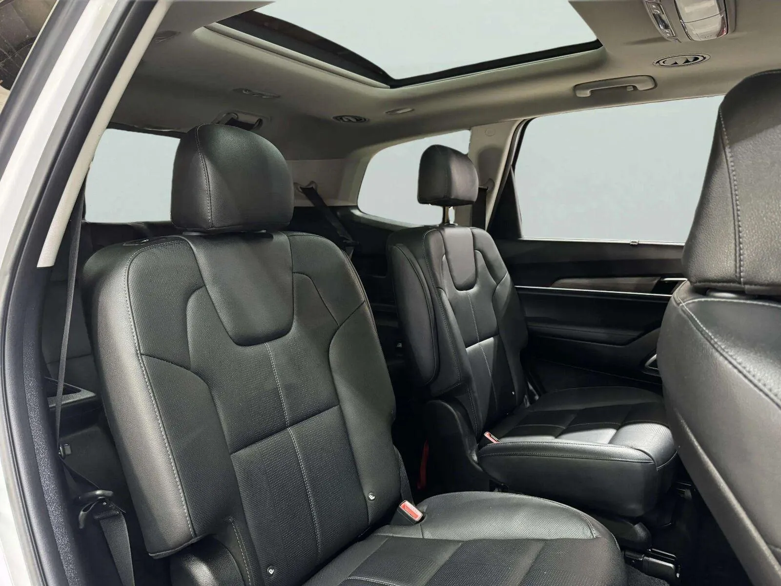 Kia Telluride photo 38