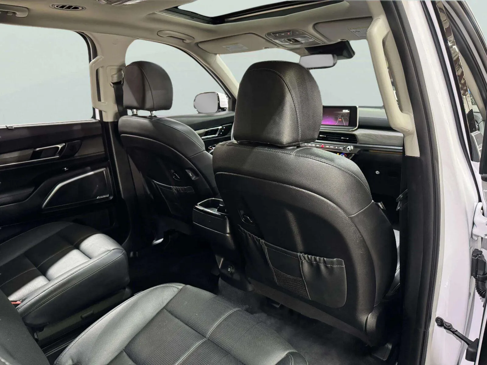 Kia Telluride photo 39