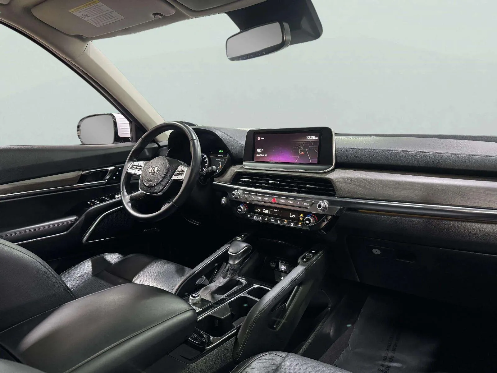 Kia Telluride photo 40