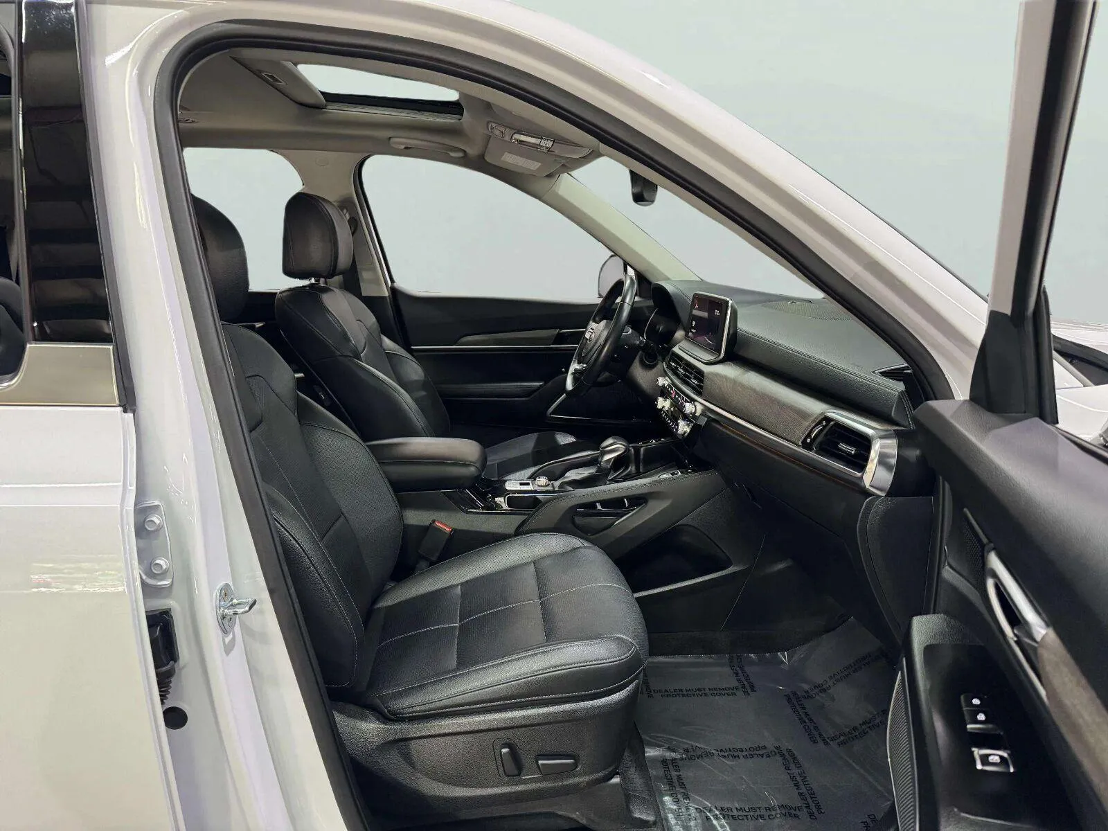Kia Telluride photo 43