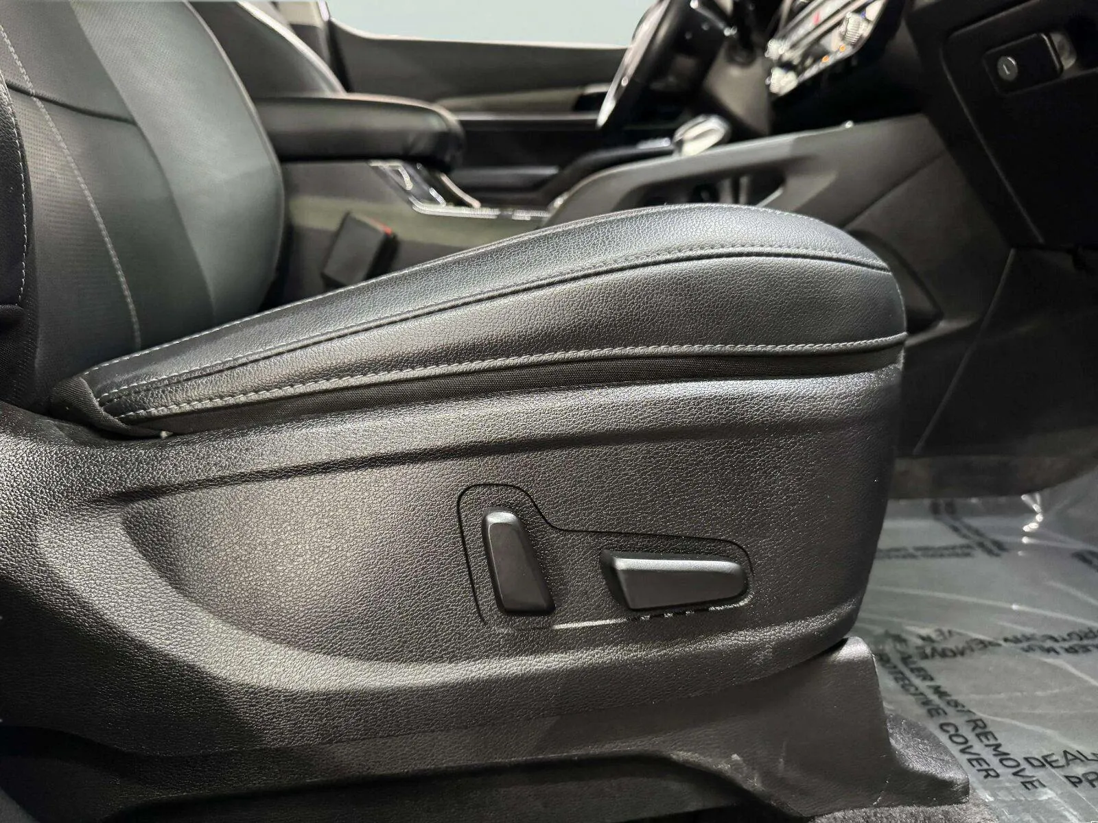 Kia Telluride photo 44