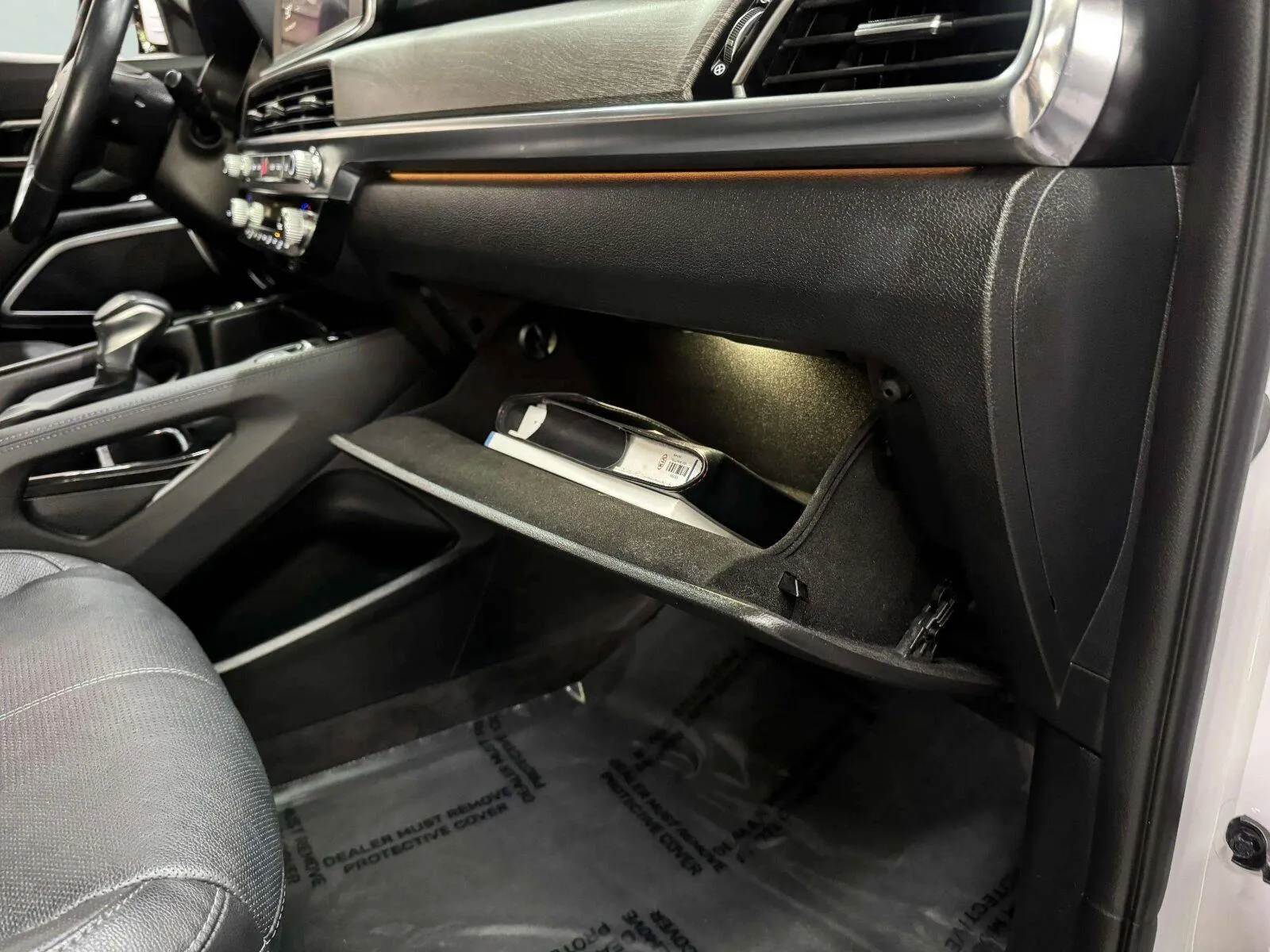 Kia Telluride photo 45