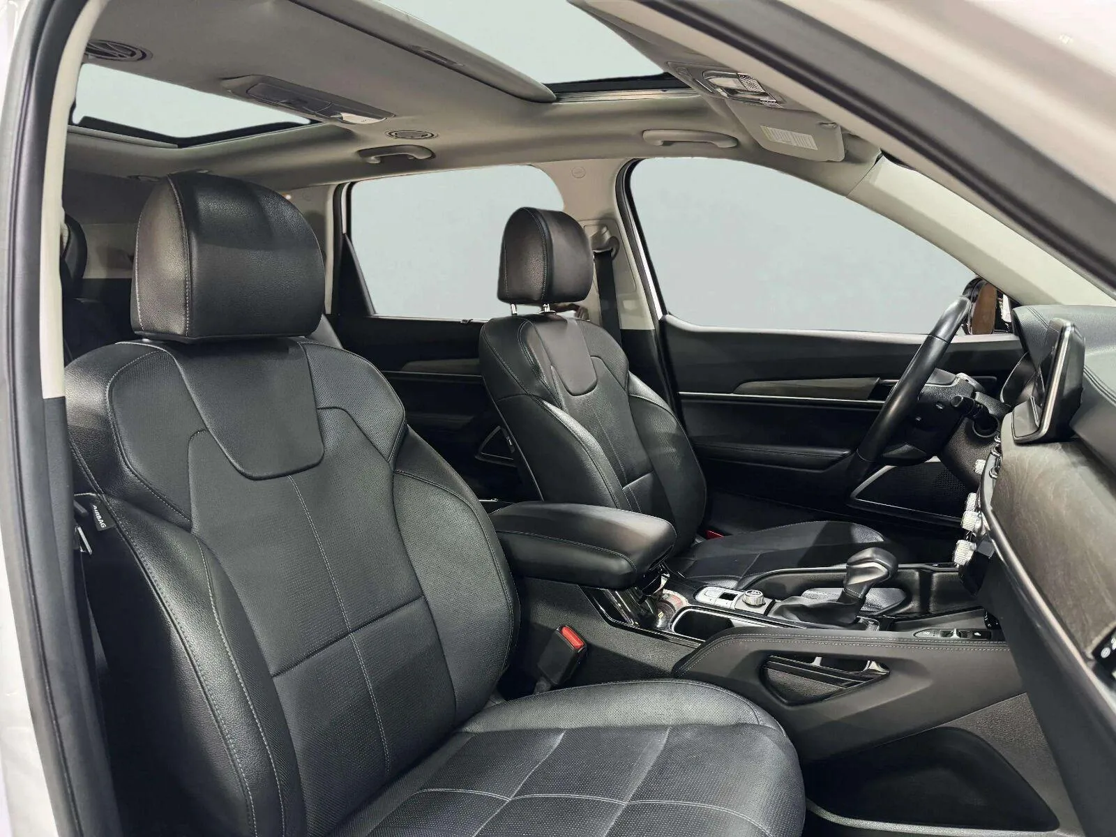 Kia Telluride photo 46