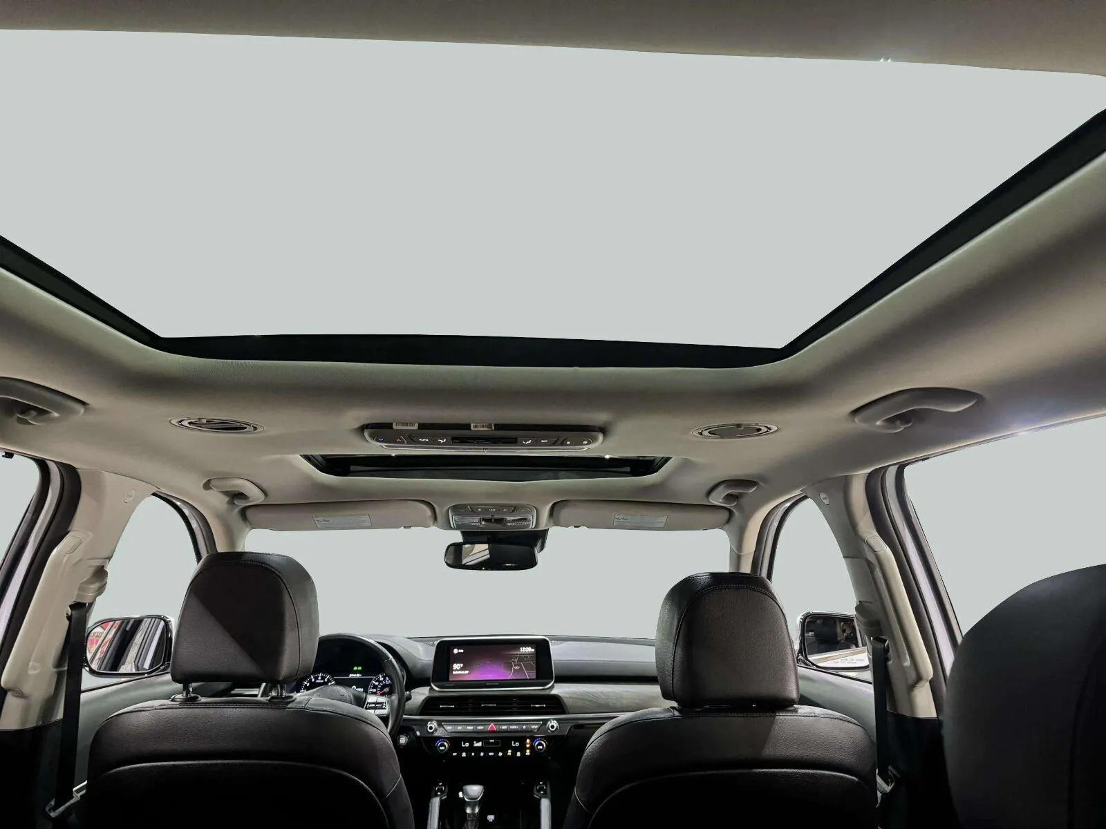 Kia Telluride photo 49