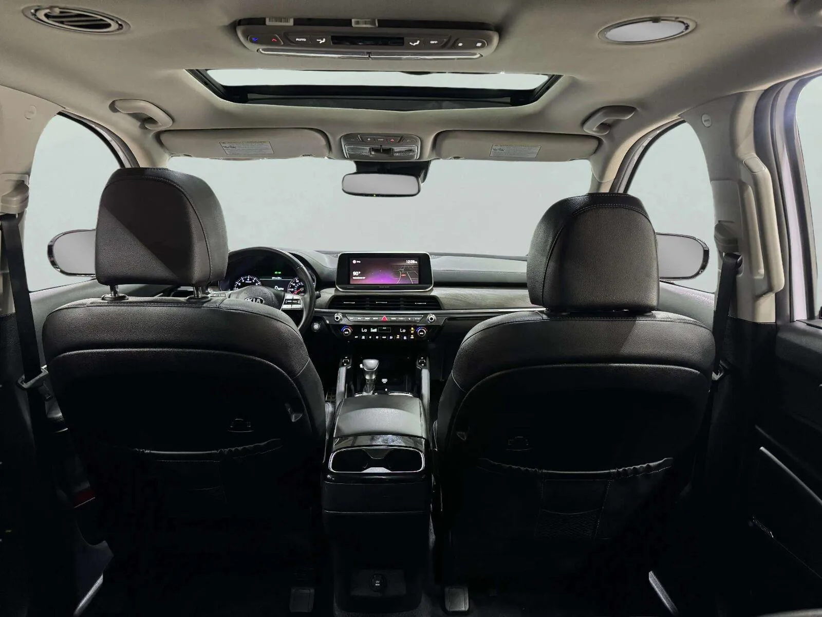 Kia Telluride photo 50