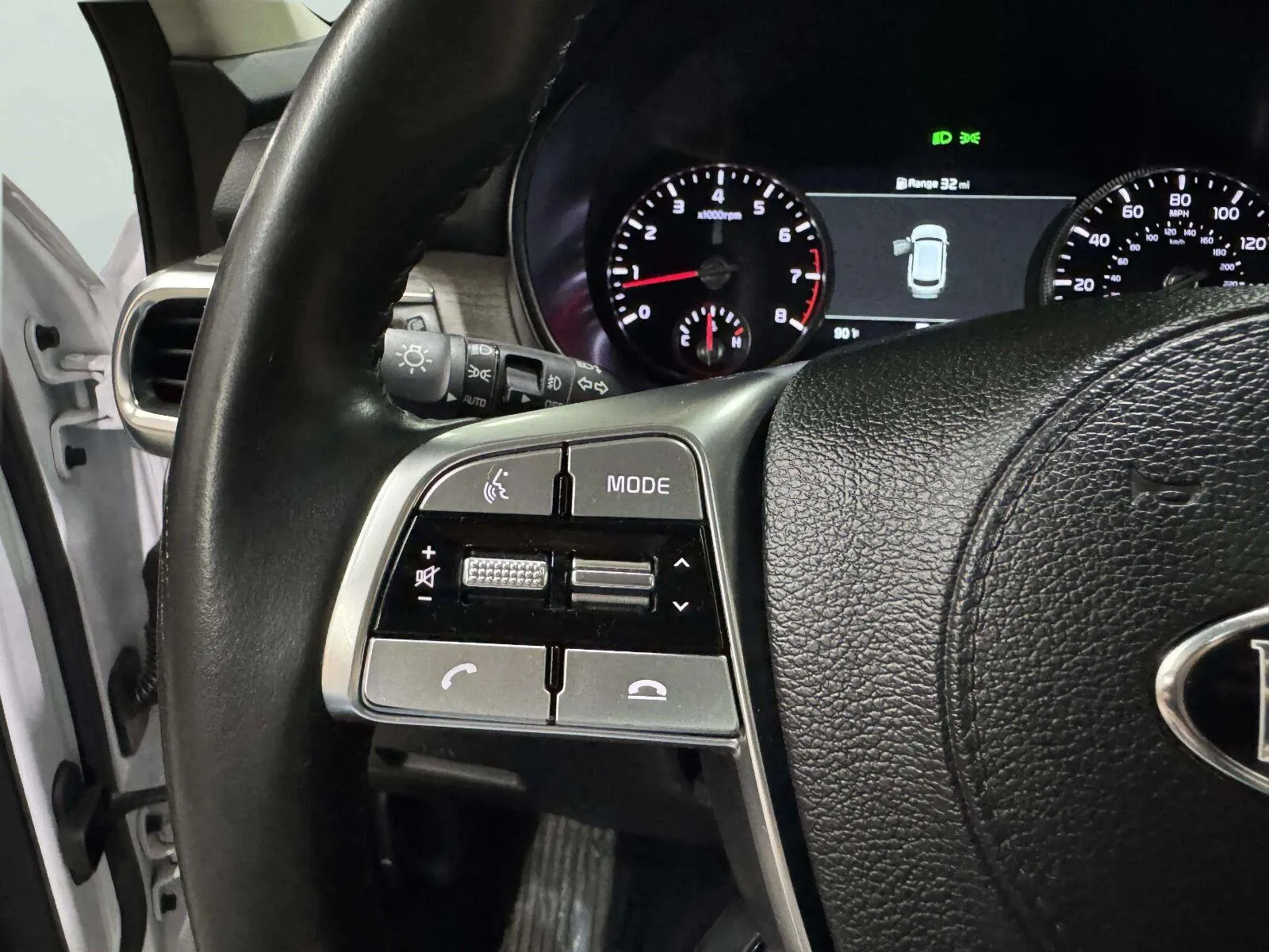 Kia Telluride photo 55