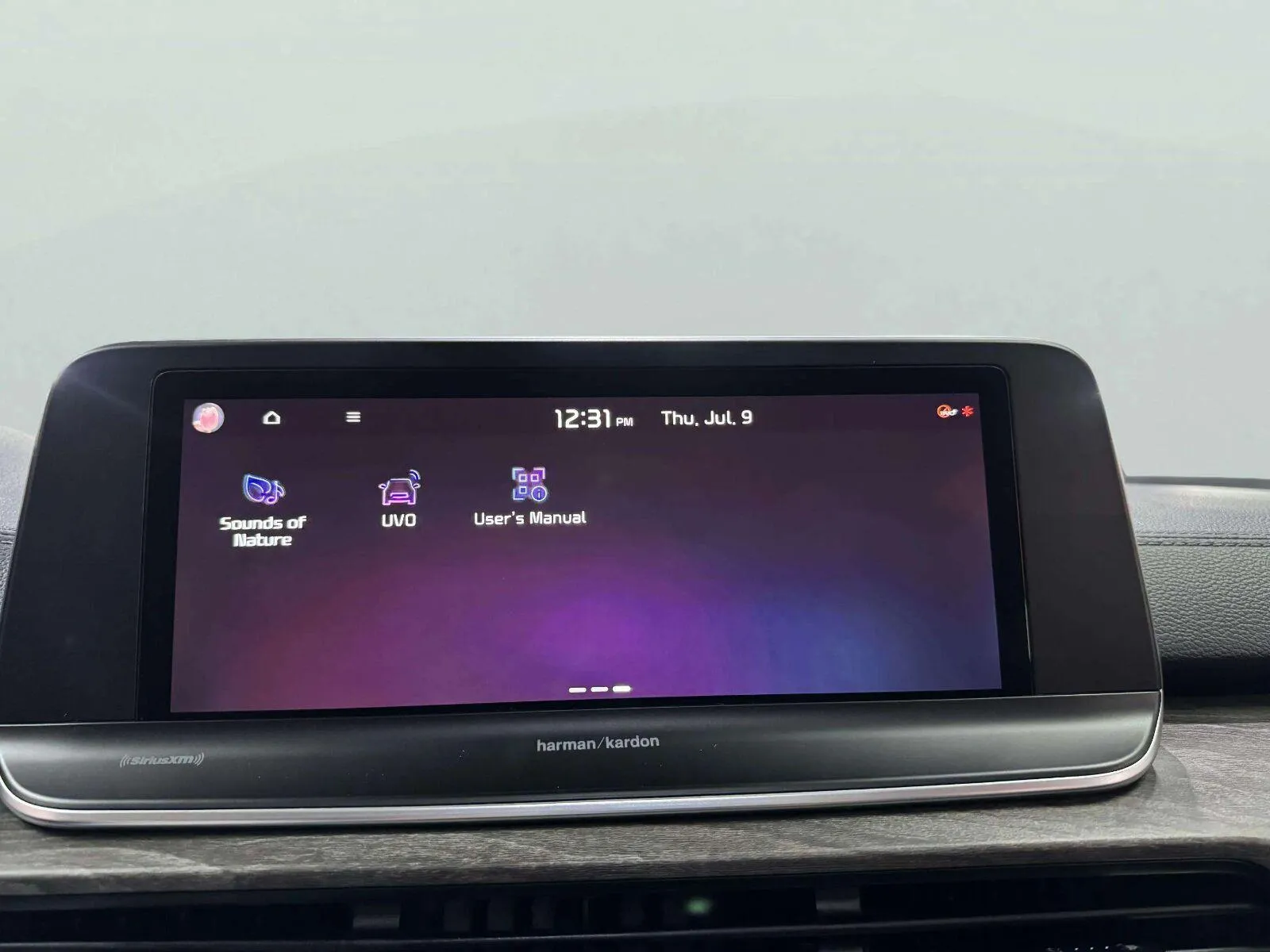 Kia Telluride photo 61