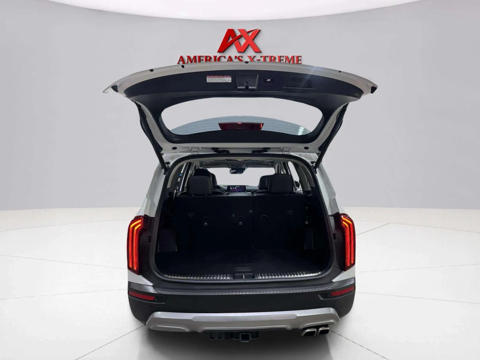Kia Telluride photo 63