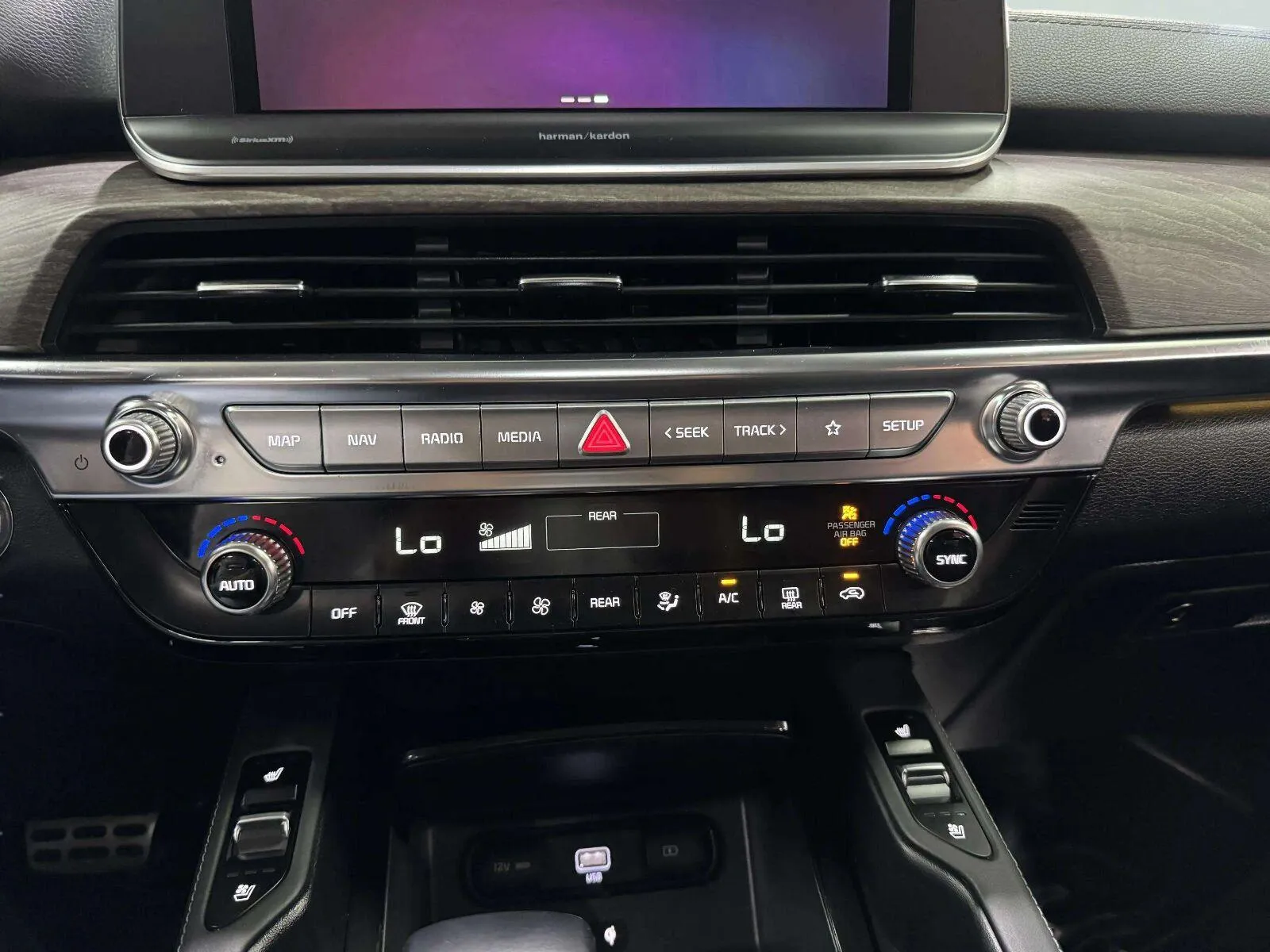 Kia Telluride photo 64