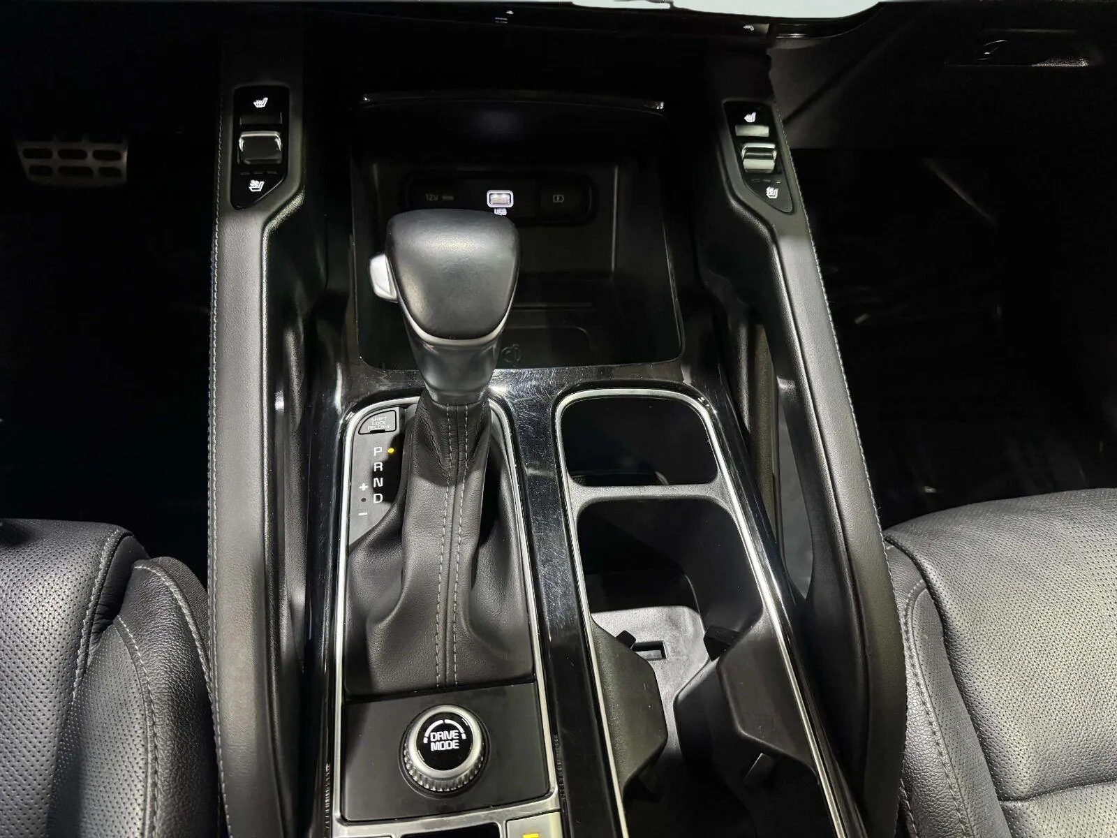 Kia Telluride photo 65