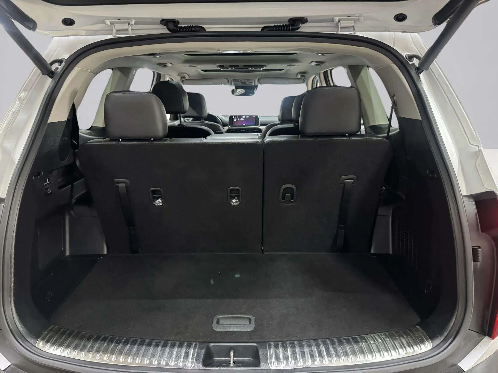 Kia Telluride photo 66