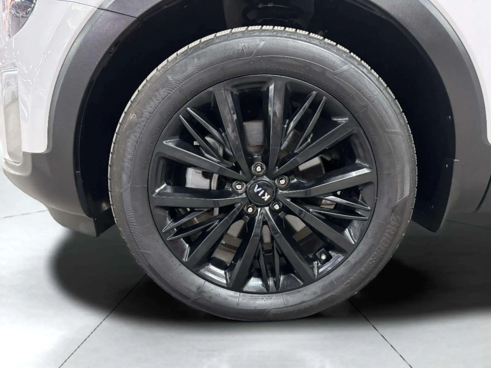 Kia Telluride photo 69