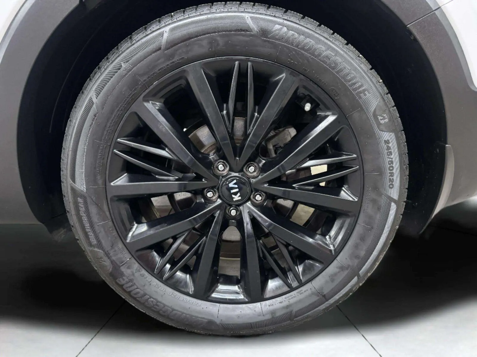 Kia Telluride photo 70