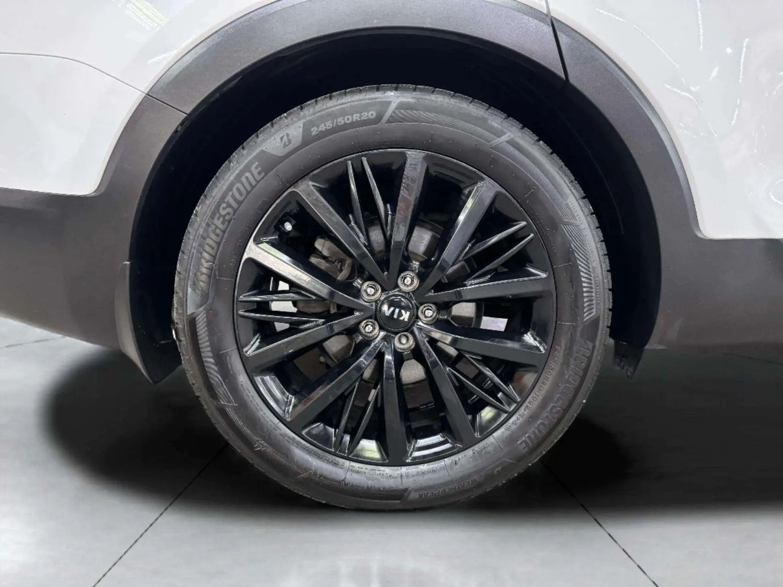 Kia Telluride photo 71