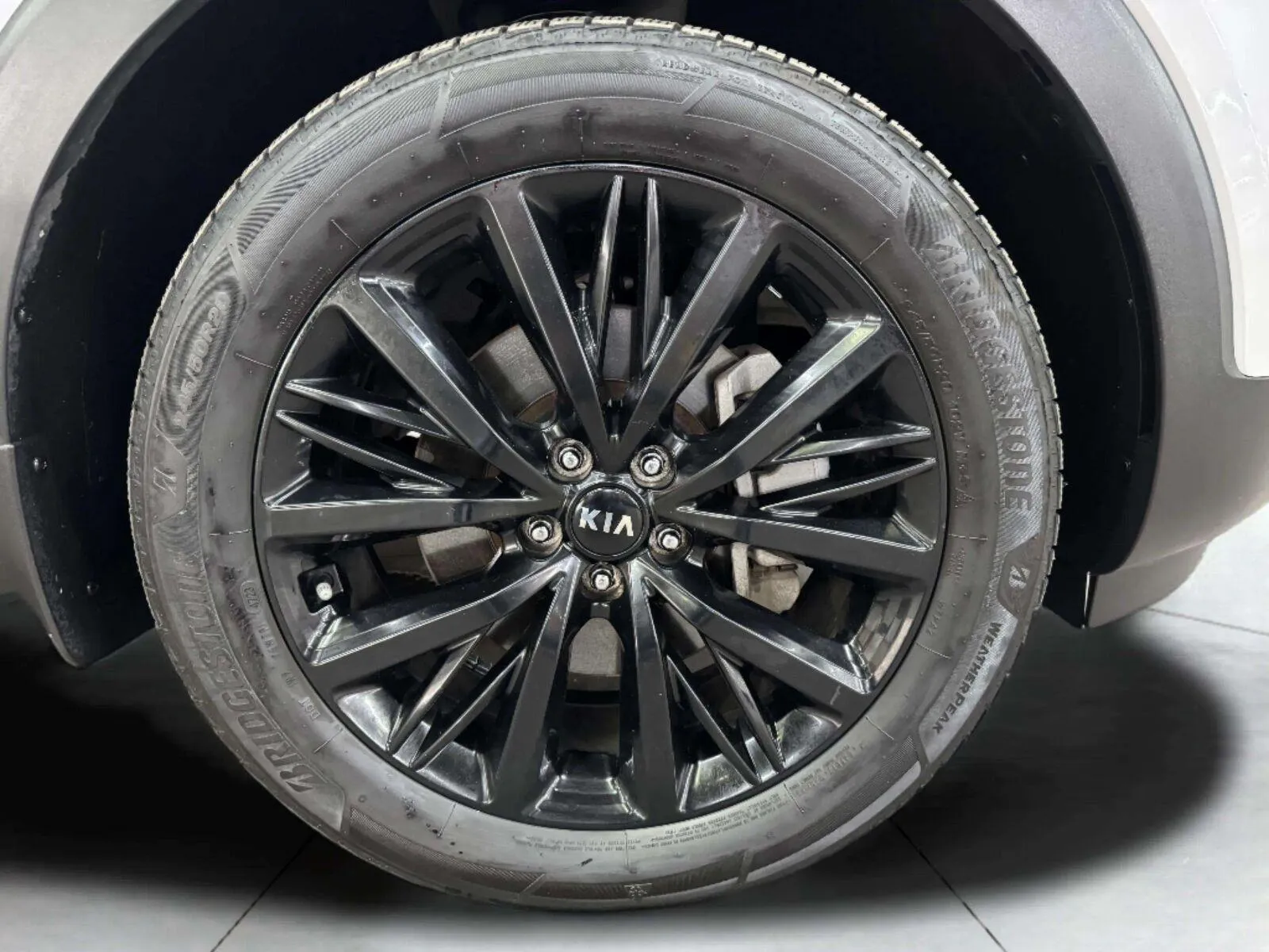 Kia Telluride photo 72