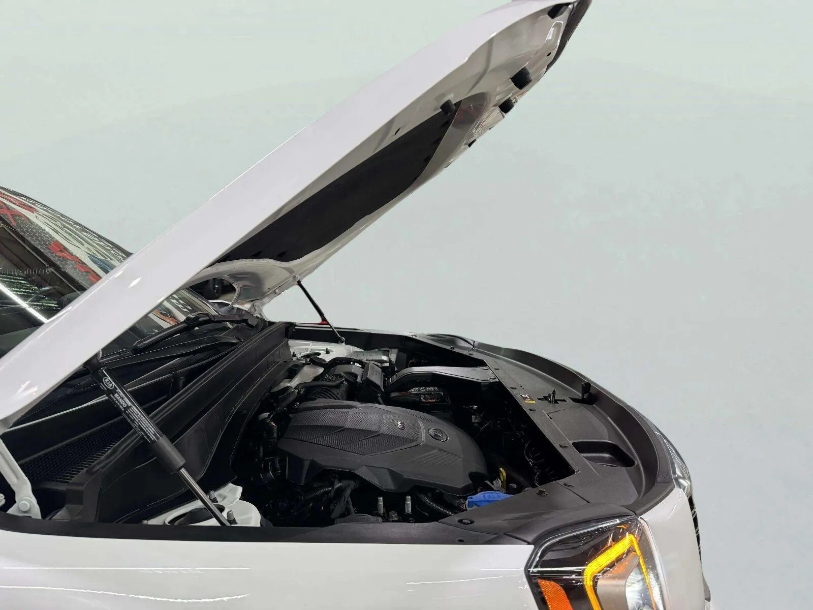 Kia Telluride photo 73