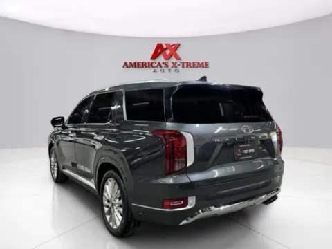 More photos of 2020 Hyundai Palisade Limited at AX Auto Inc., GA