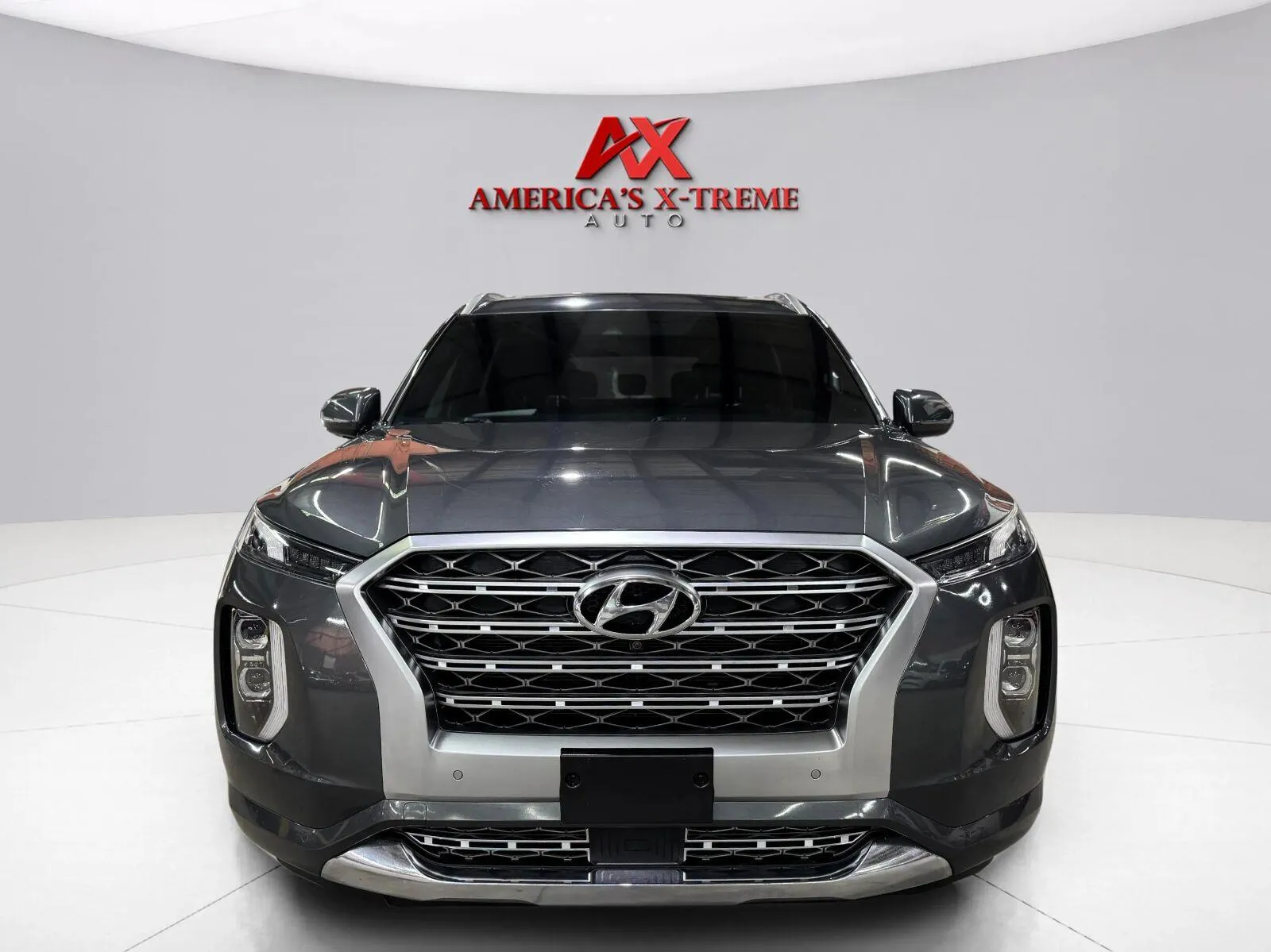 Hyundai Palisade photo 10