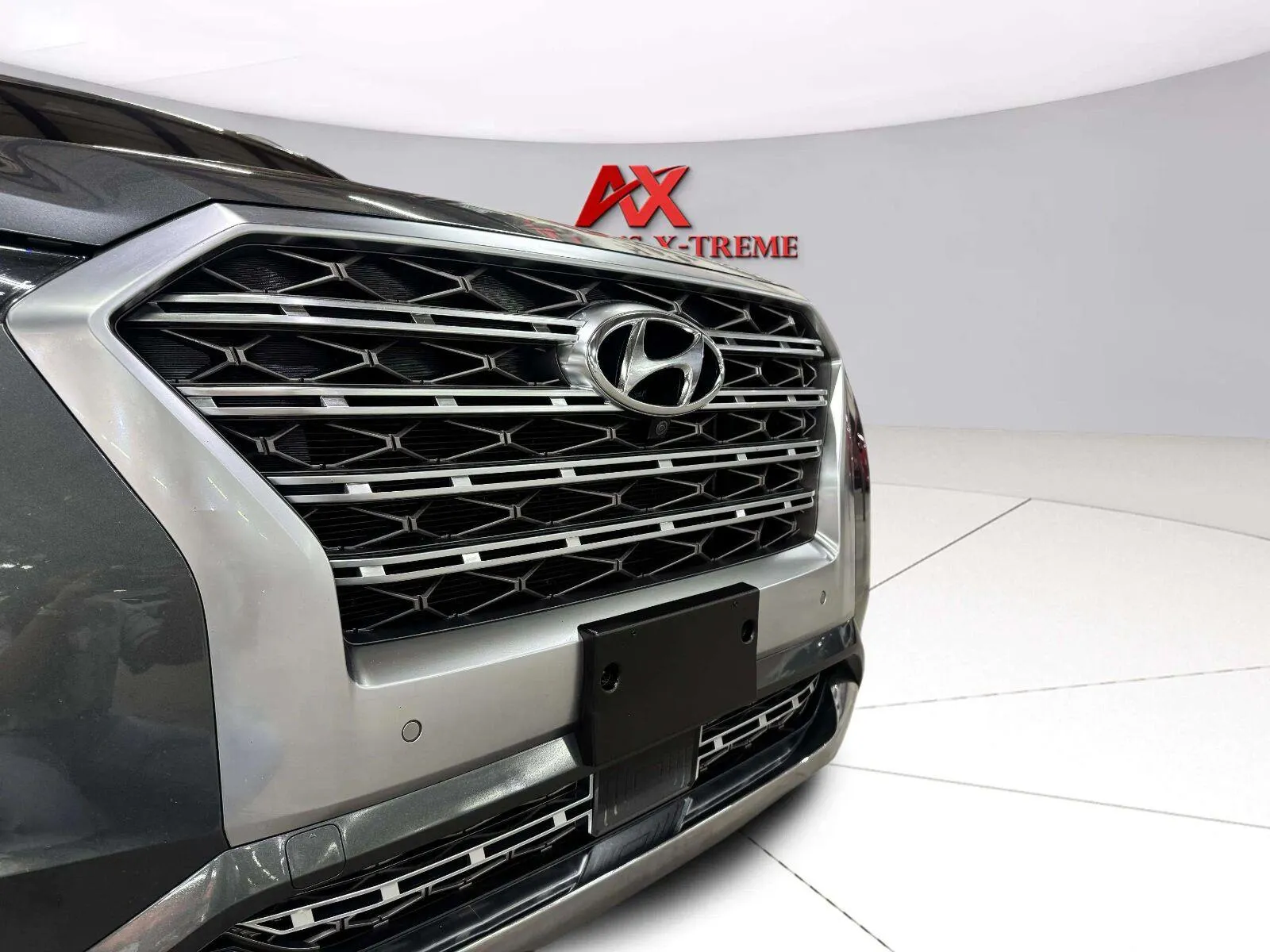 Hyundai Palisade photo 11
