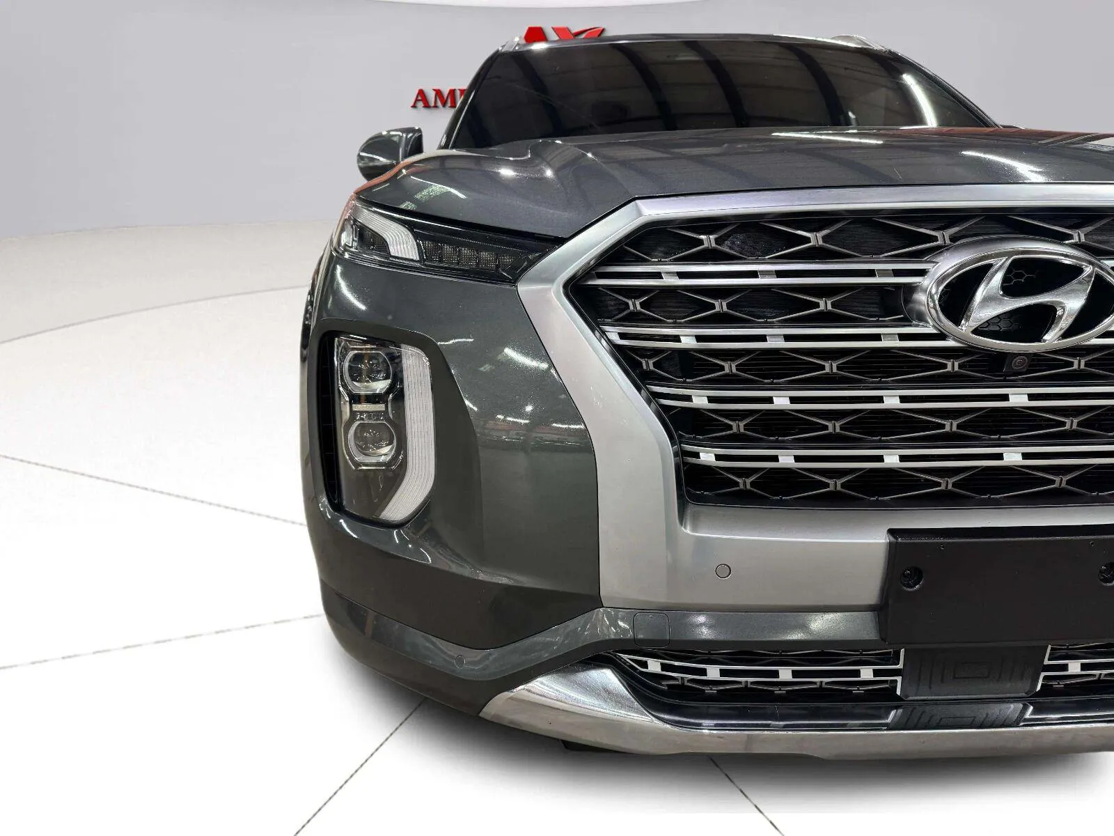 Hyundai Palisade photo 12