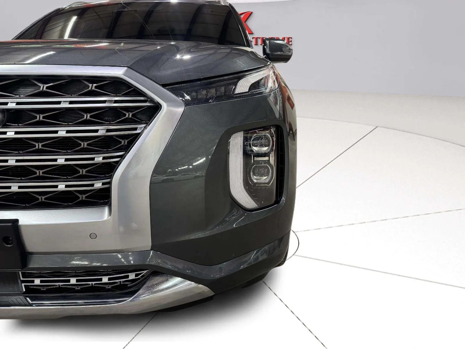 Hyundai Palisade photo 13