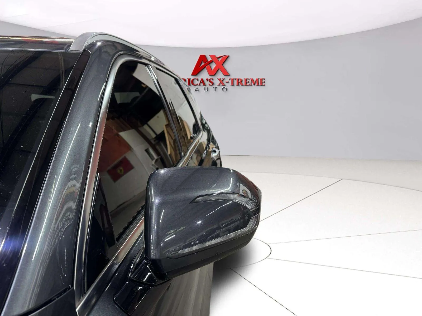 Hyundai Palisade photo 17