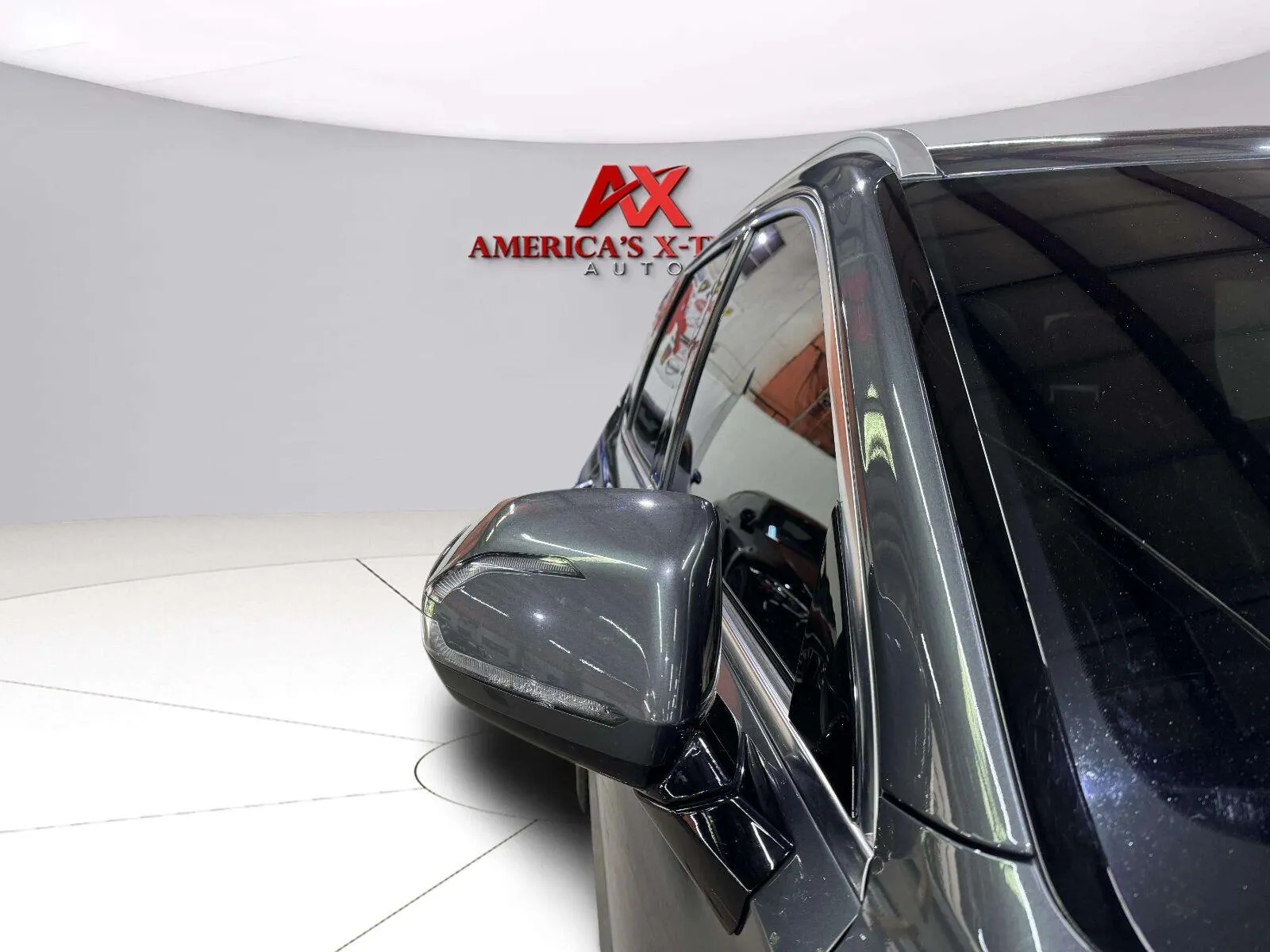 Hyundai Palisade photo 18