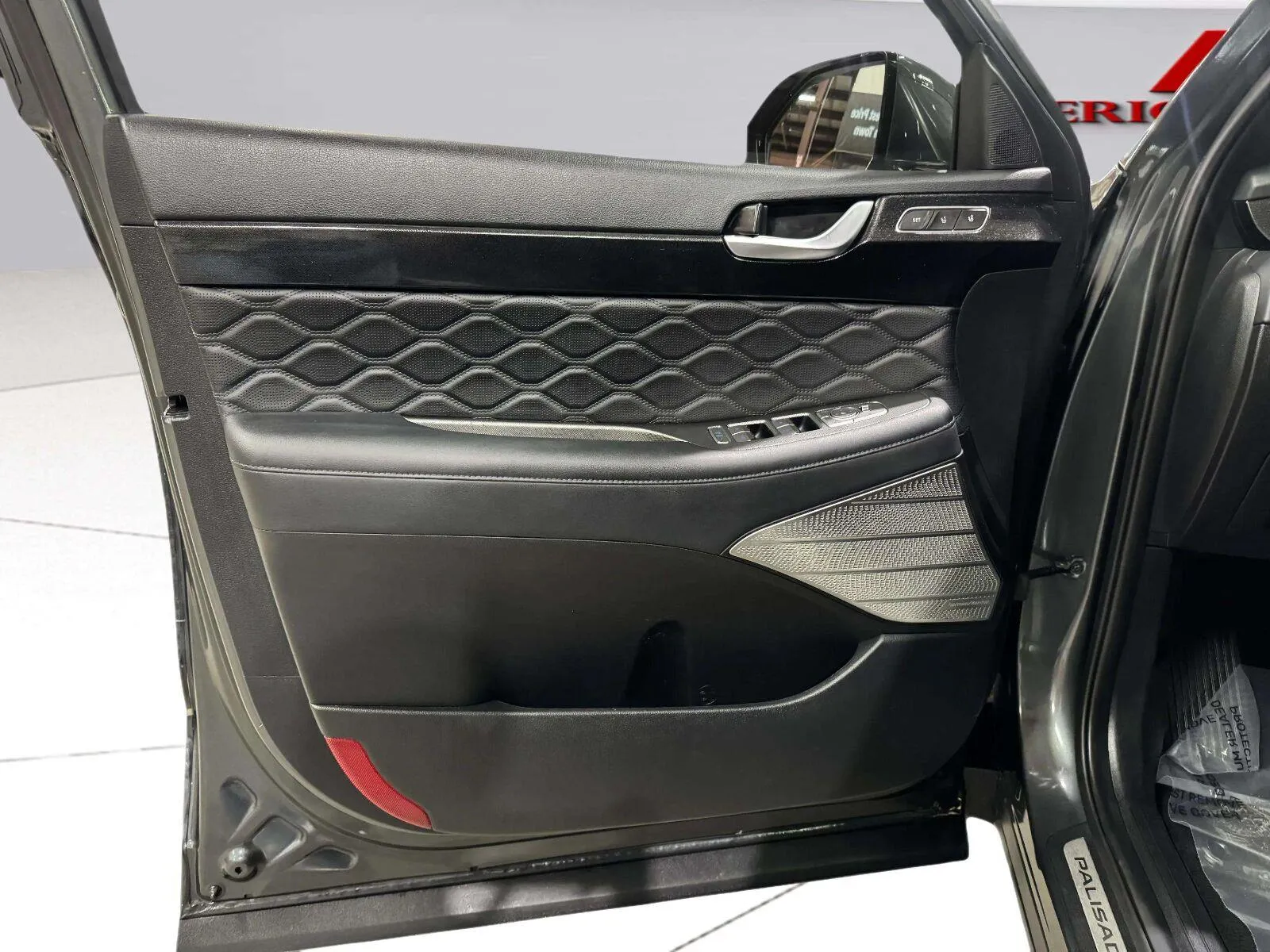 Hyundai Palisade photo 19