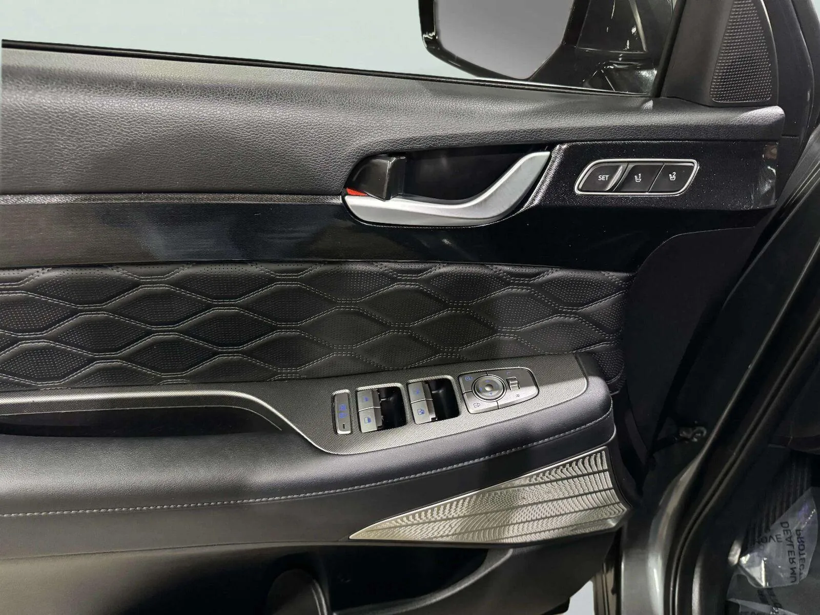 Hyundai Palisade photo 20