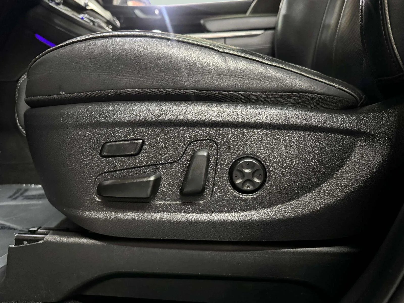 Hyundai Palisade photo 22