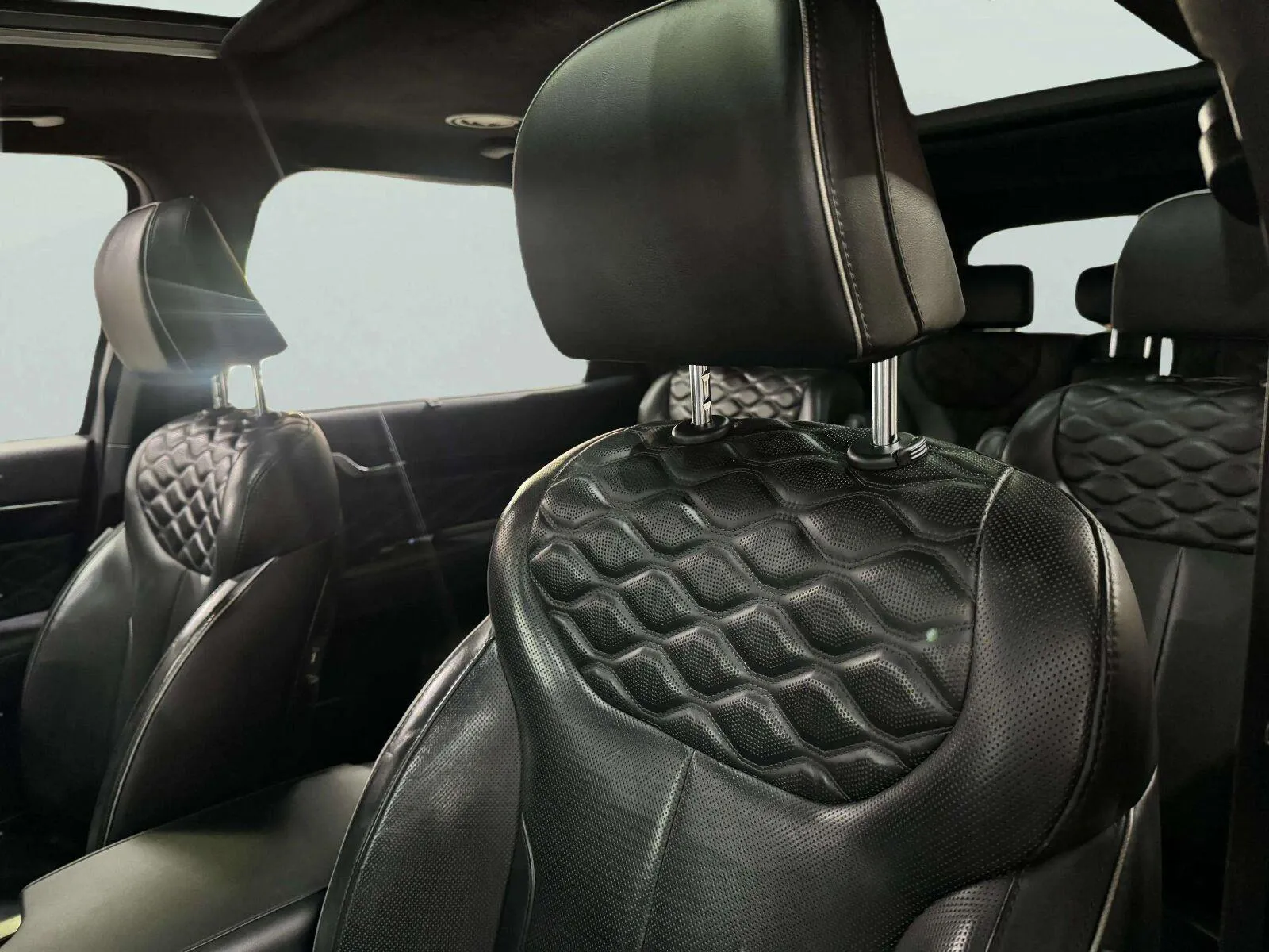 Hyundai Palisade photo 23