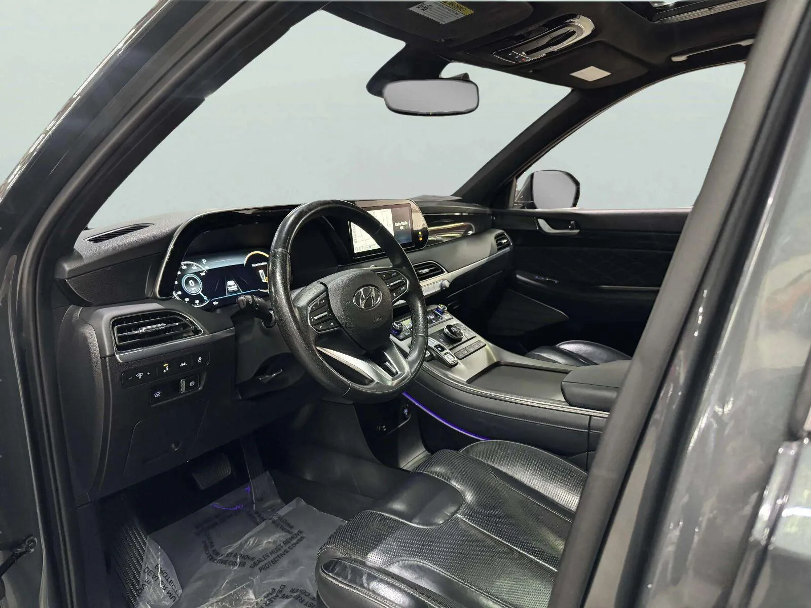 Hyundai Palisade photo 24