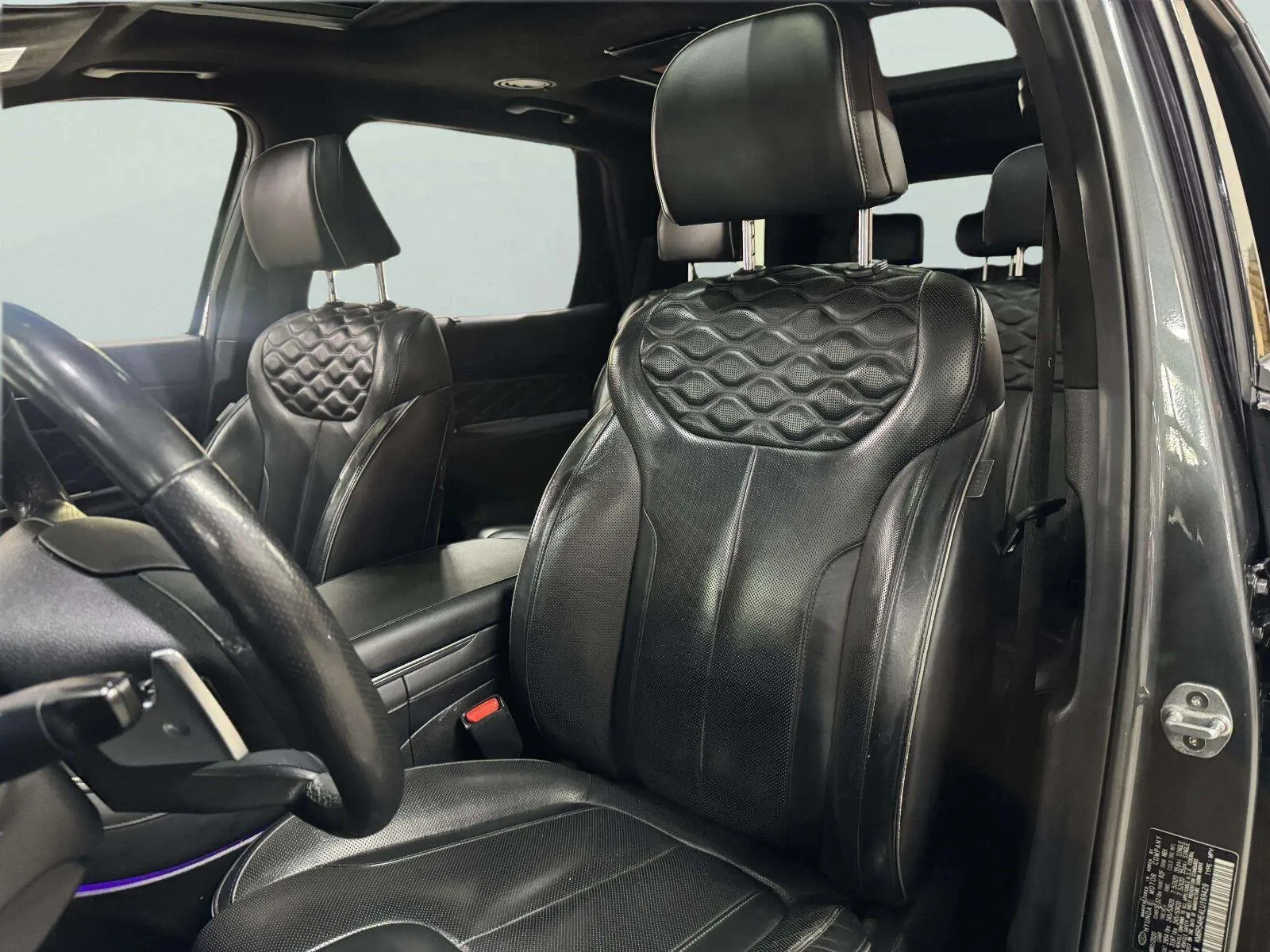Hyundai Palisade photo 25