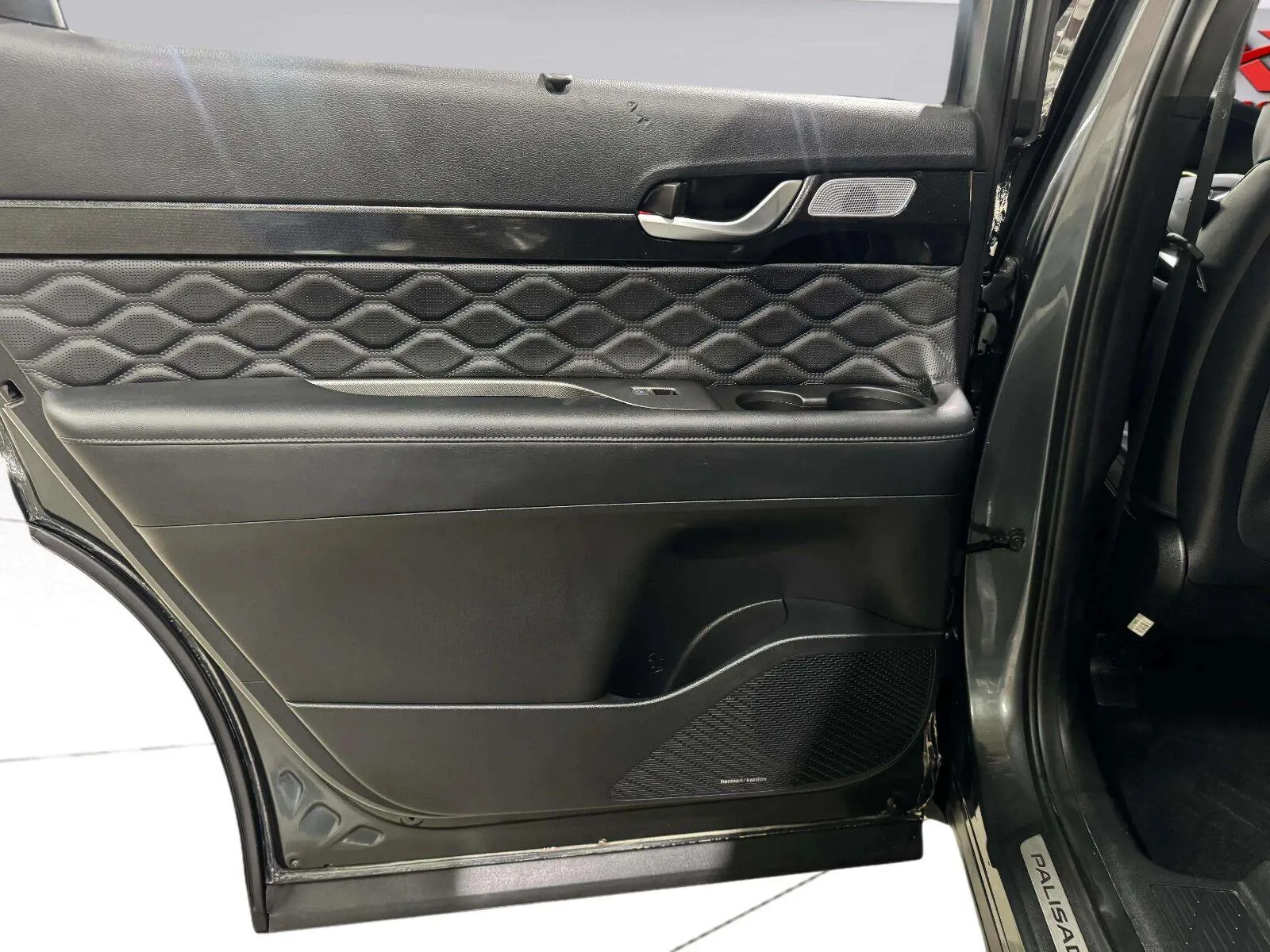 Hyundai Palisade photo 26